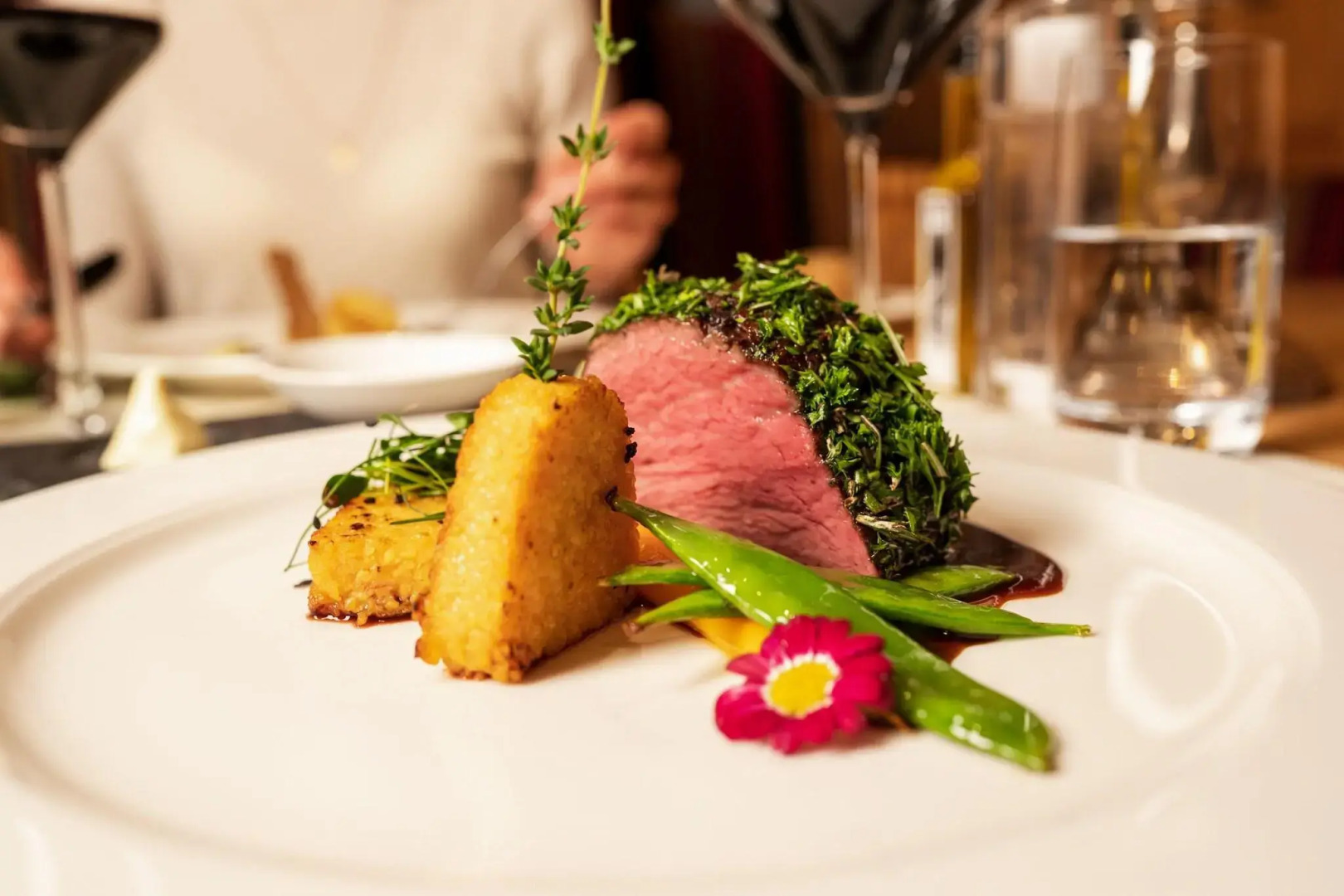 Wellness Hotel Alpenhof