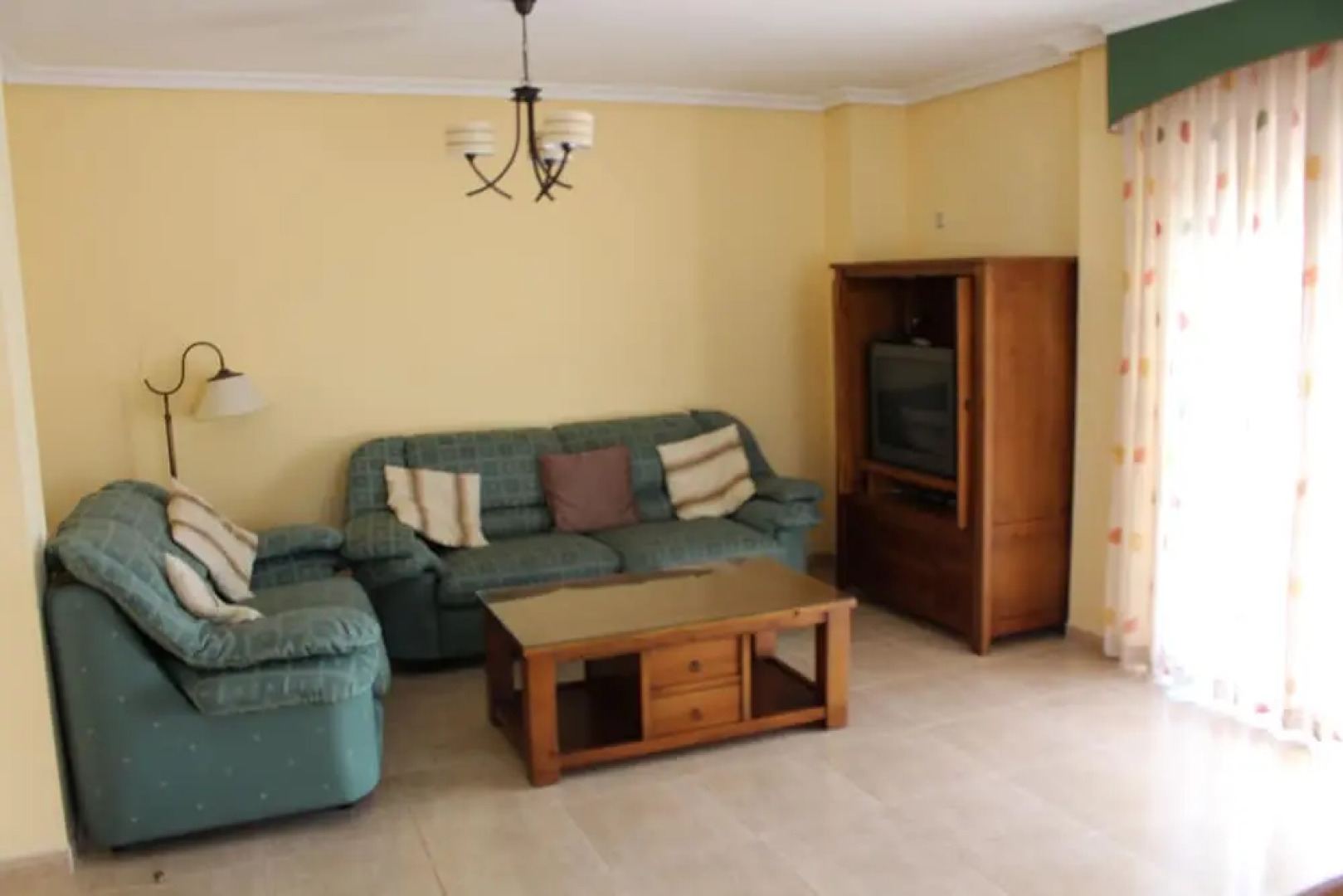 Villa Rural Campillo de Arenas