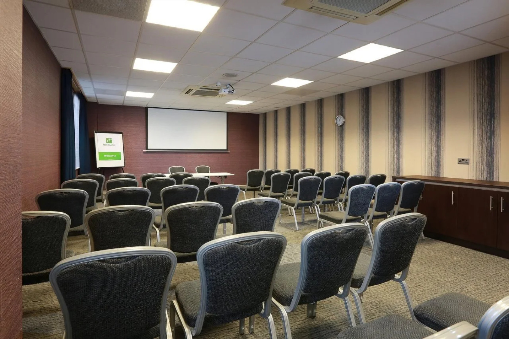 Holiday Inn Belfast City Centre by IHG