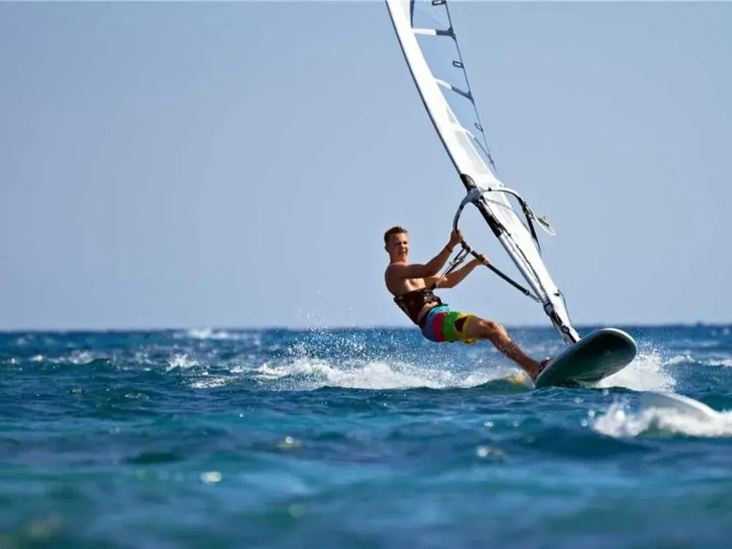 Lighthouse Tennis 2413 by RedAwning