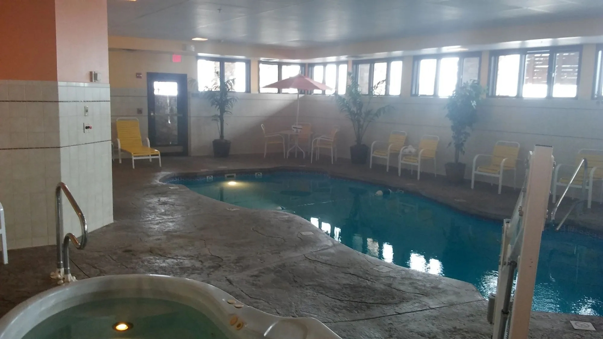 The Estes Park Resort