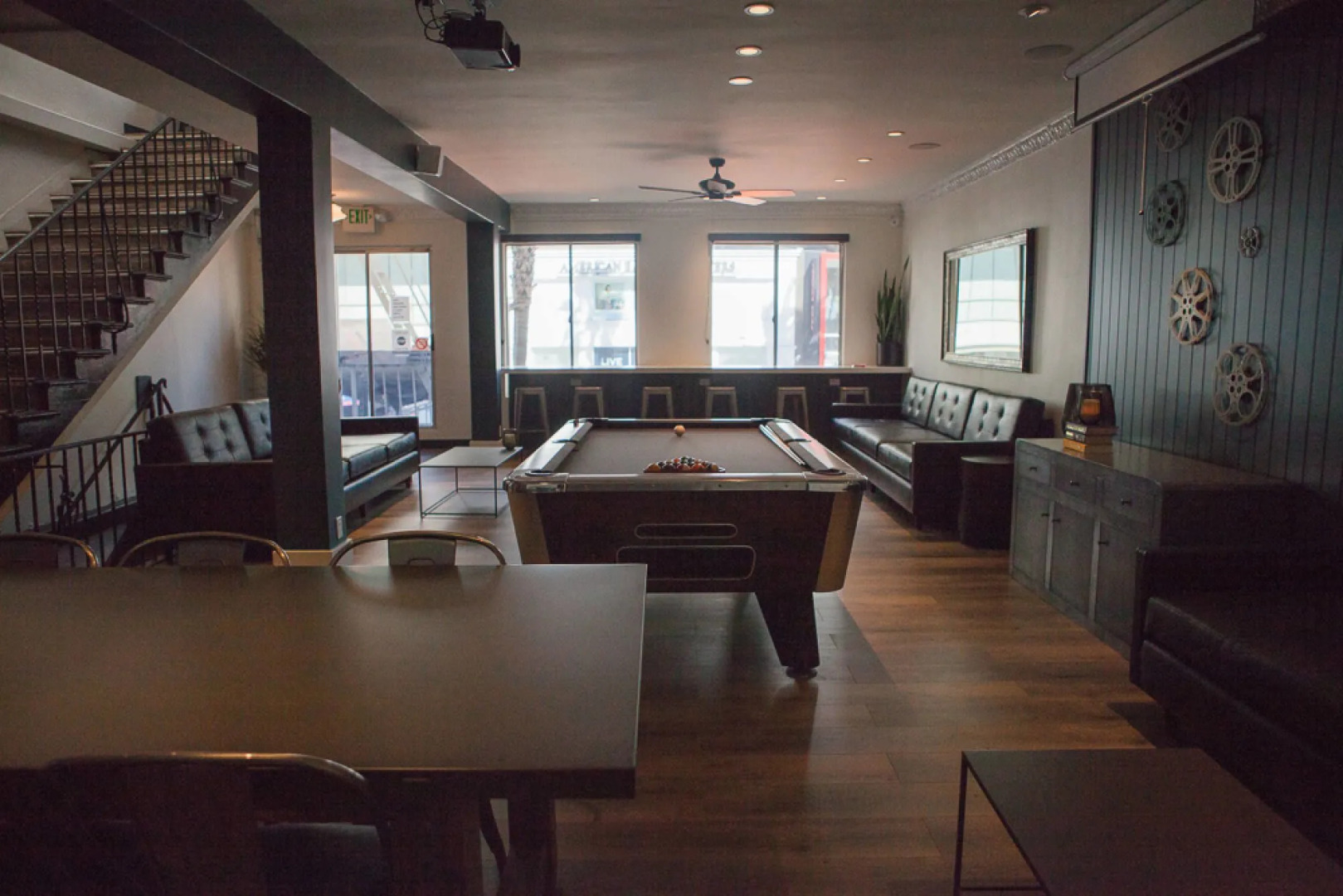 Samesun Hollywood - Hostel