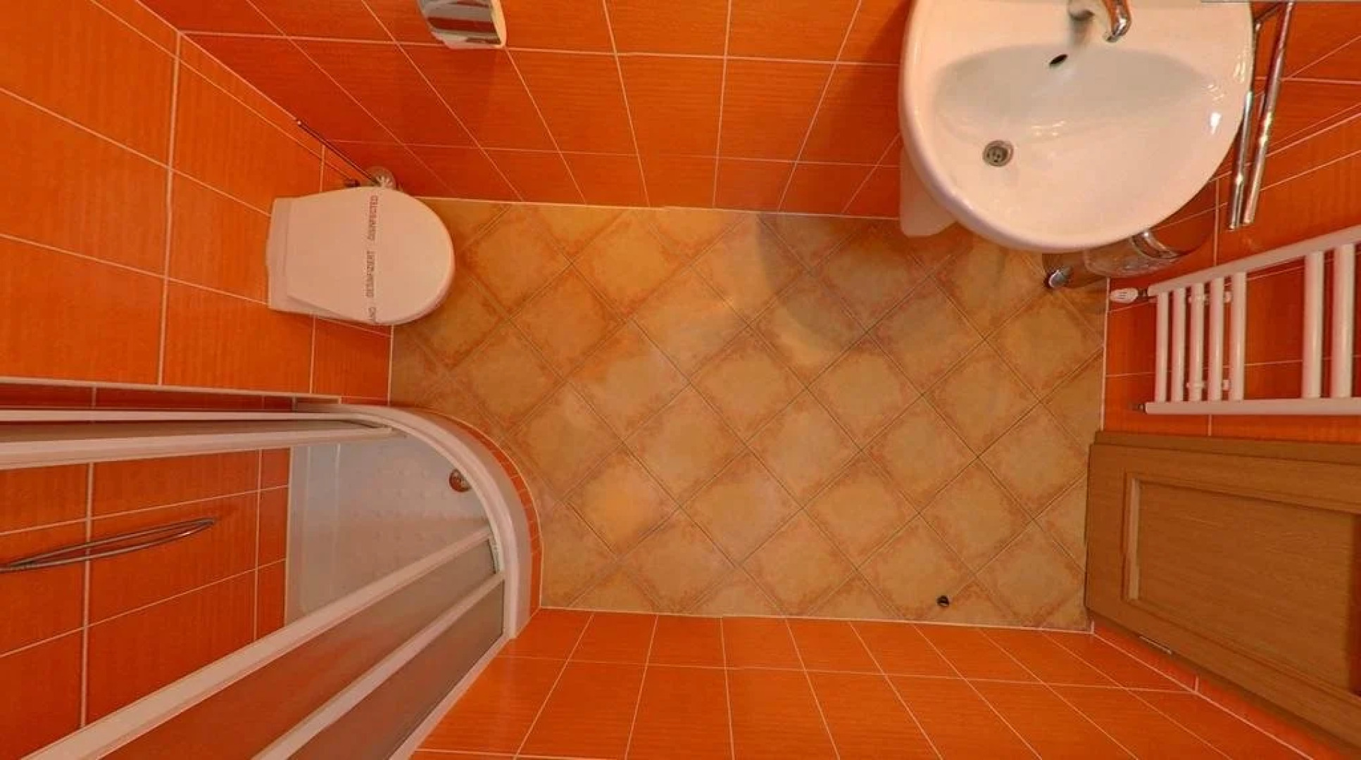 Horský Hotel Sněženka