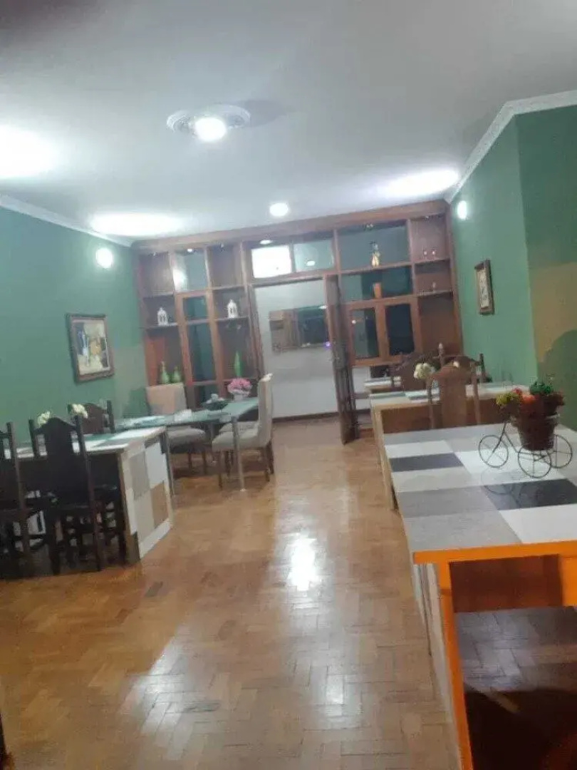 Hotel Central Xv