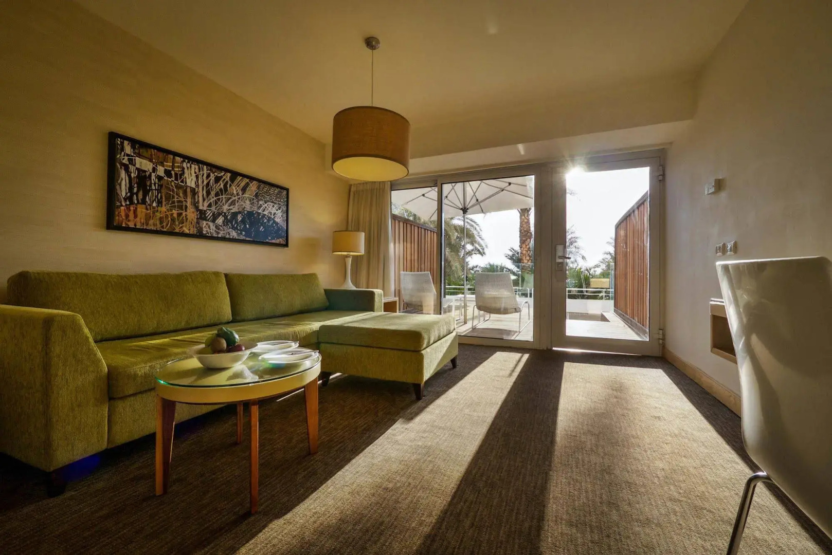 Noga By Isrotel Collection