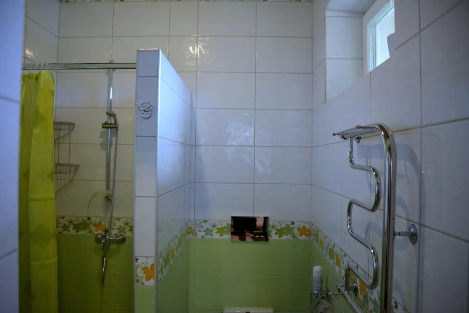 Коттедж А3 на базе отдыха Новинки Парк