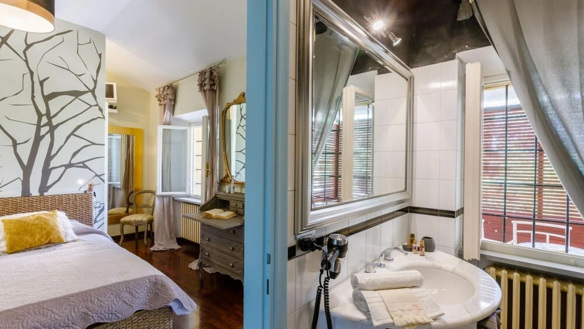 La Casa Di Nan 8 in Forli