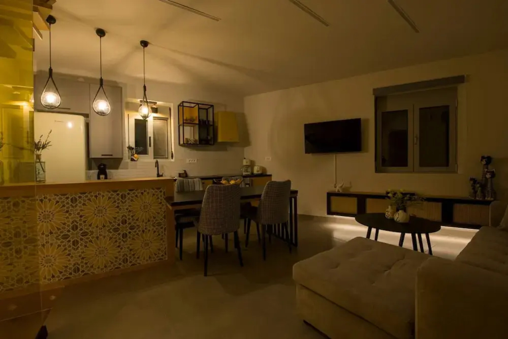 Casa Di Camomilla in Countryside