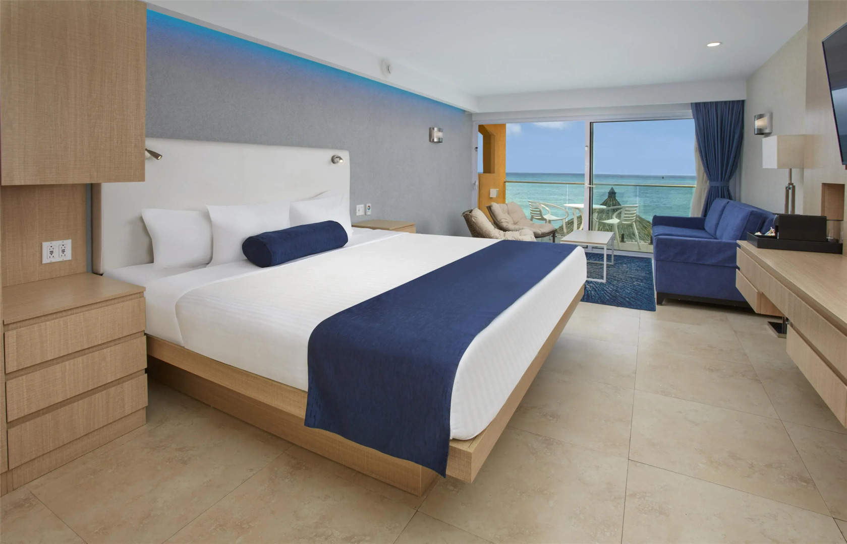 Tamarijn Aruba All Inclusive