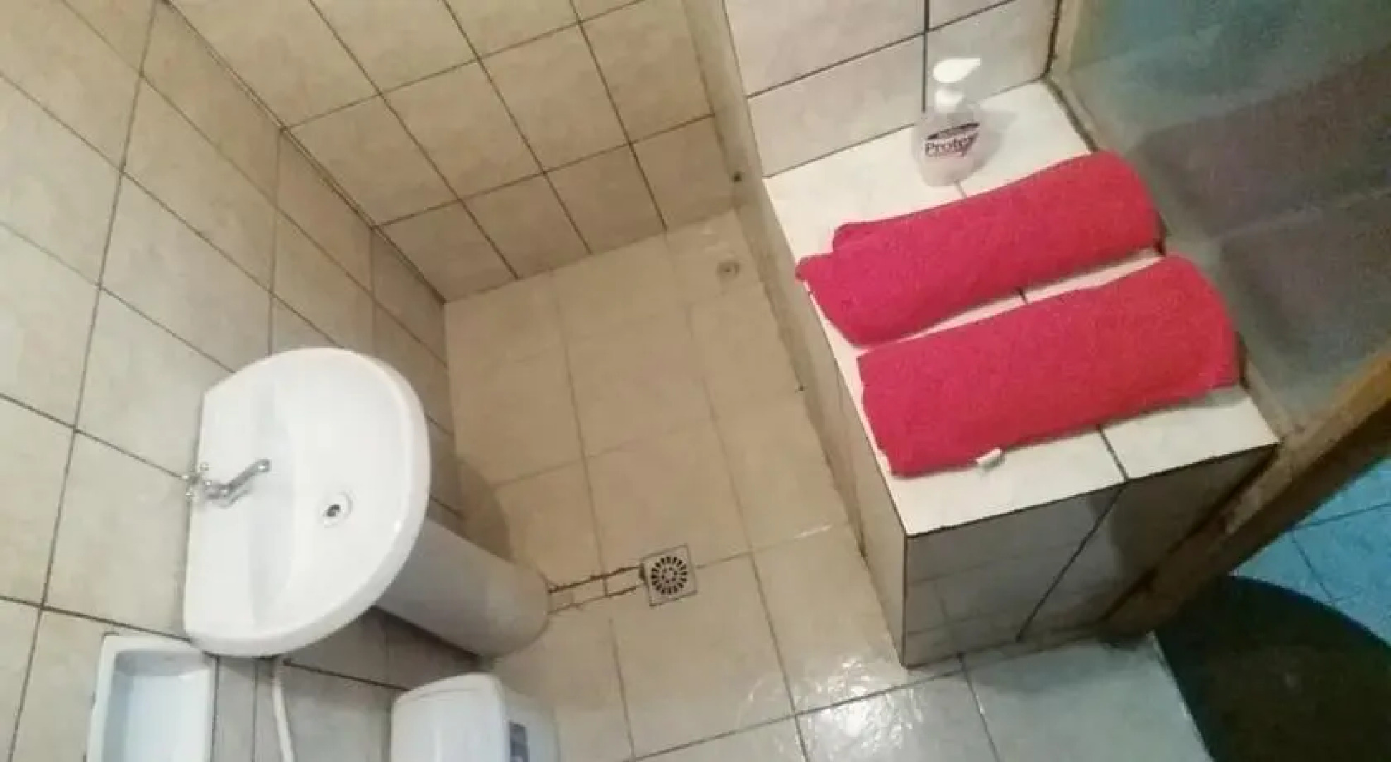 Casa Residencial M.A.Y.A. Inn B&B