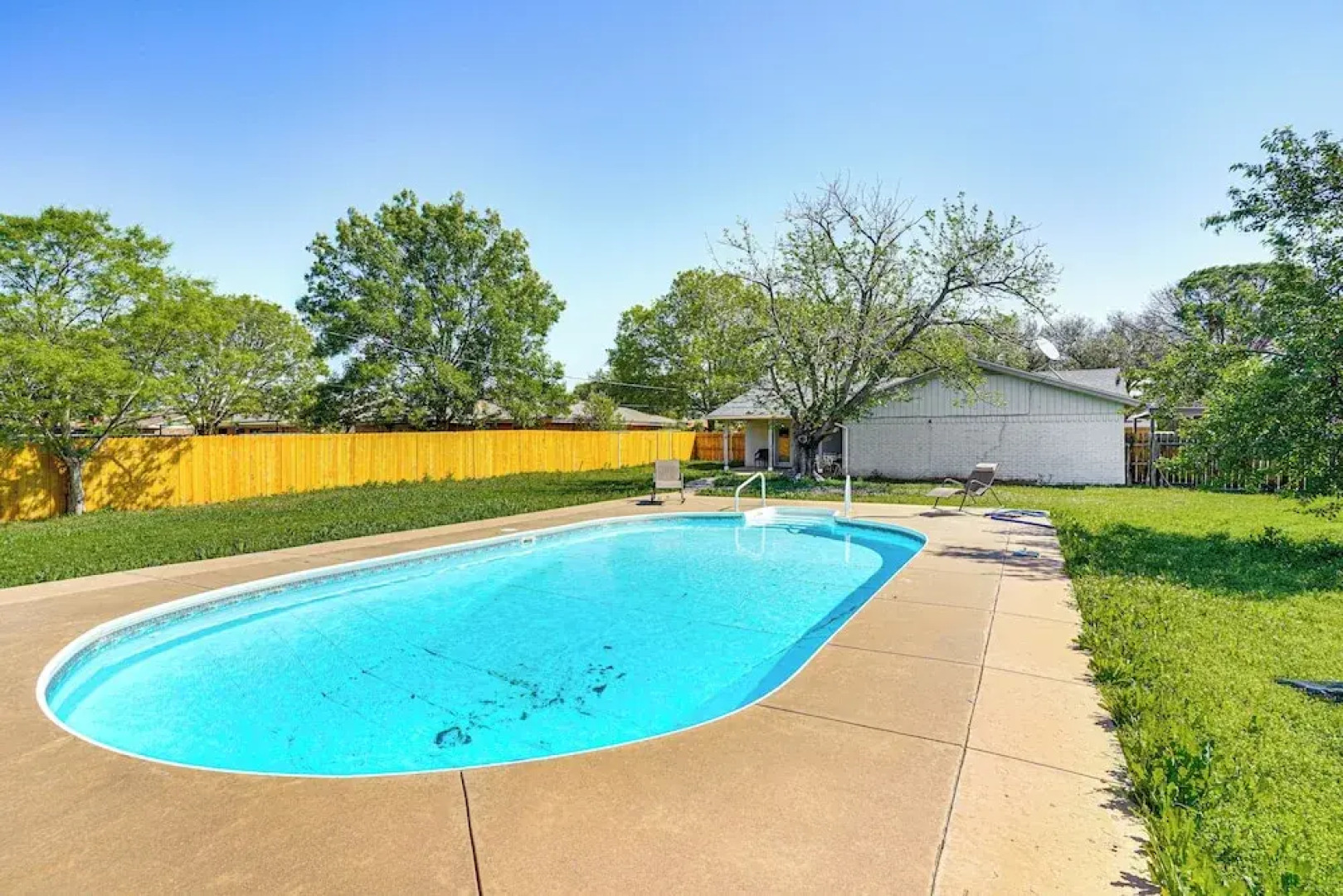 2 Mi to Lake: Home w/ Game Room, Pool & Fast Wifi!