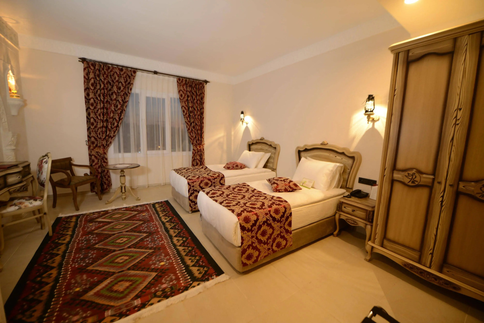 Raymar Mardin Hotels