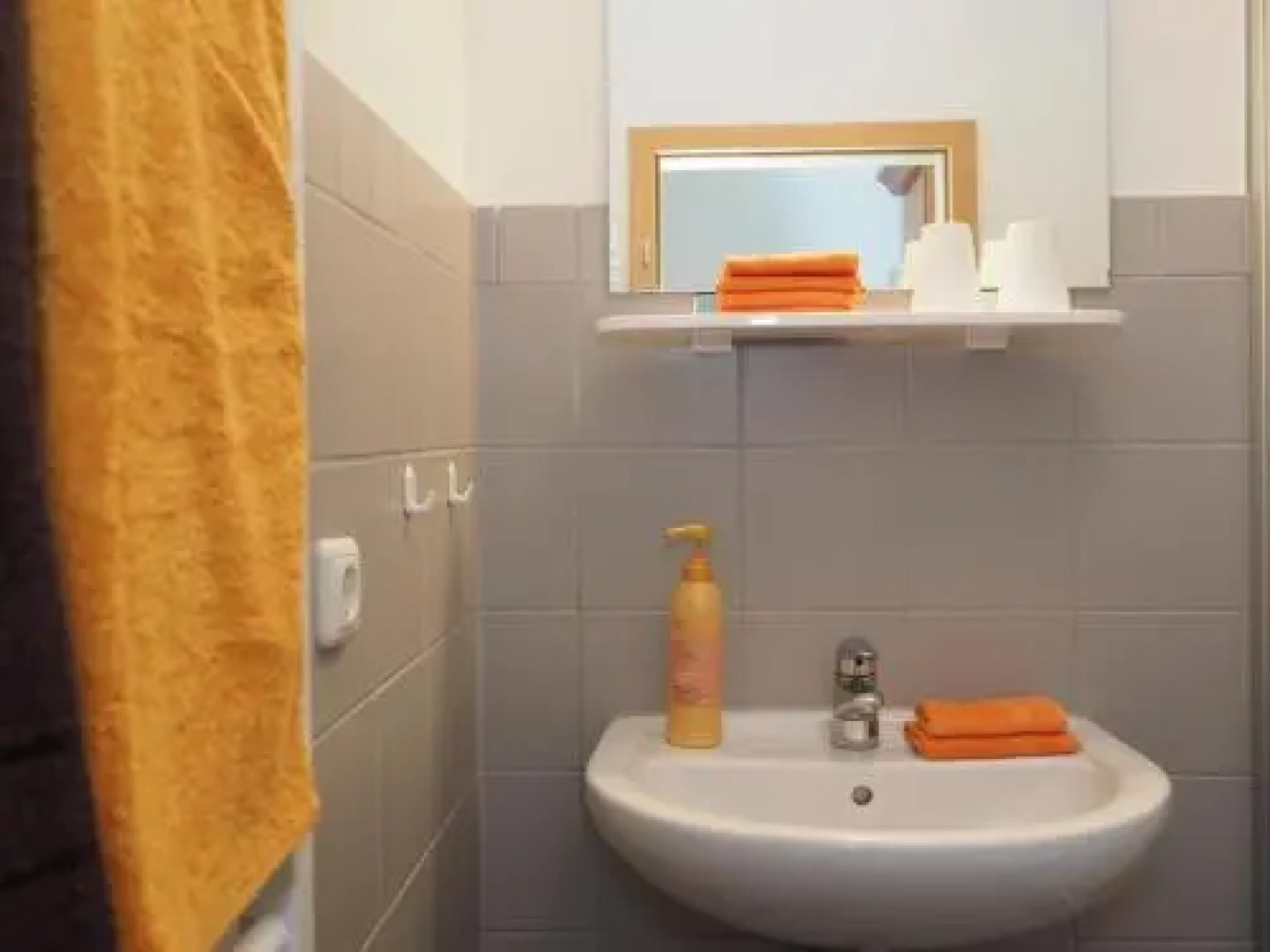 Ferienwohnungen Wergin