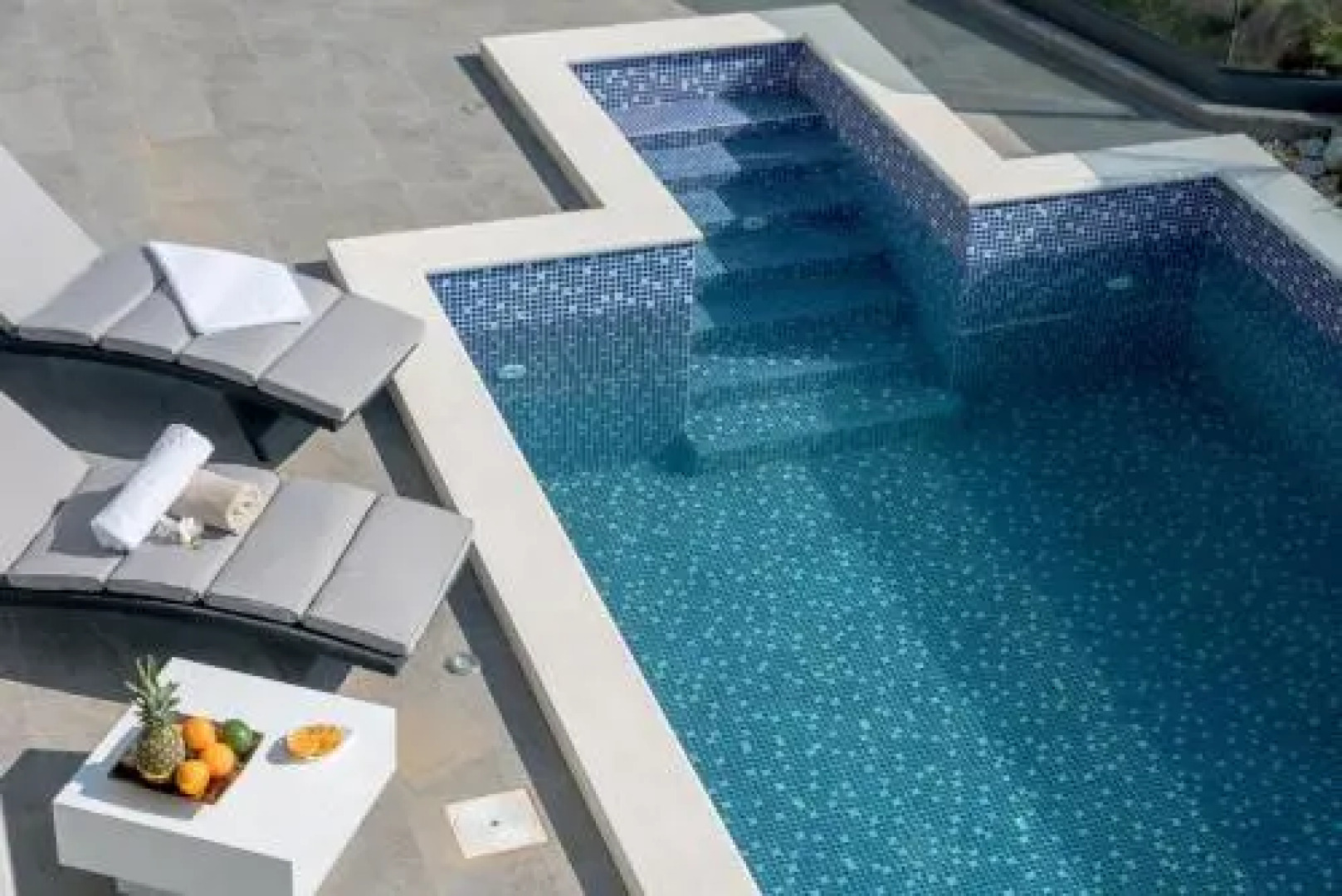 Luxury Villa Happiness