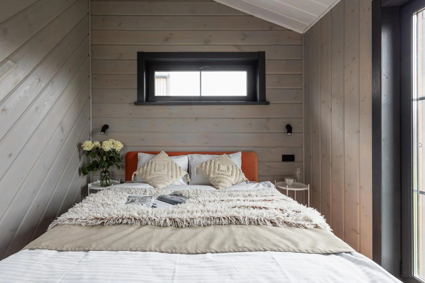 Дом в тсн Гринвуд 7М