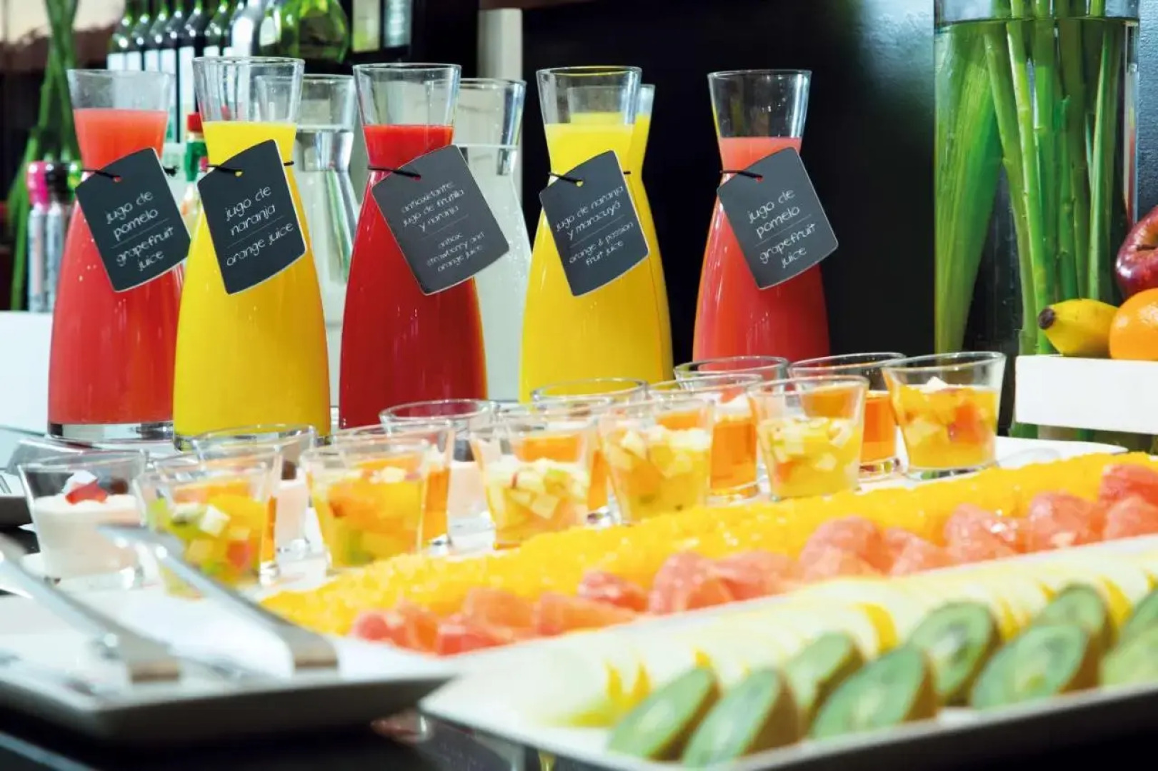 NH Buenos Aires Latino