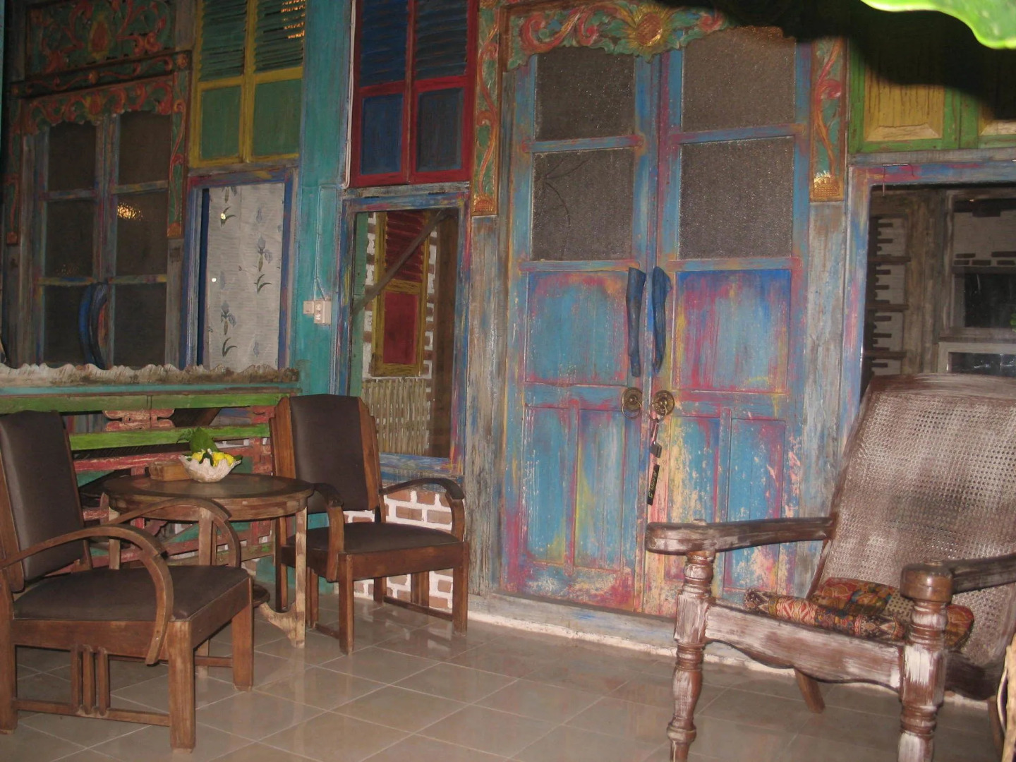 Santhiku Hotel & SPA