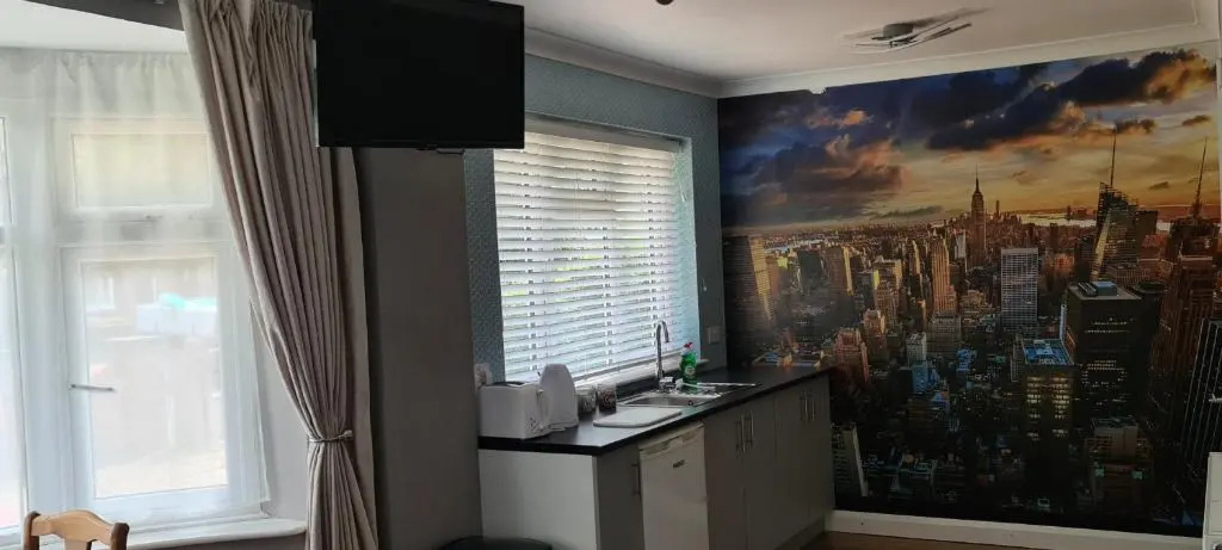 The Golf Studio Woodhall SPA