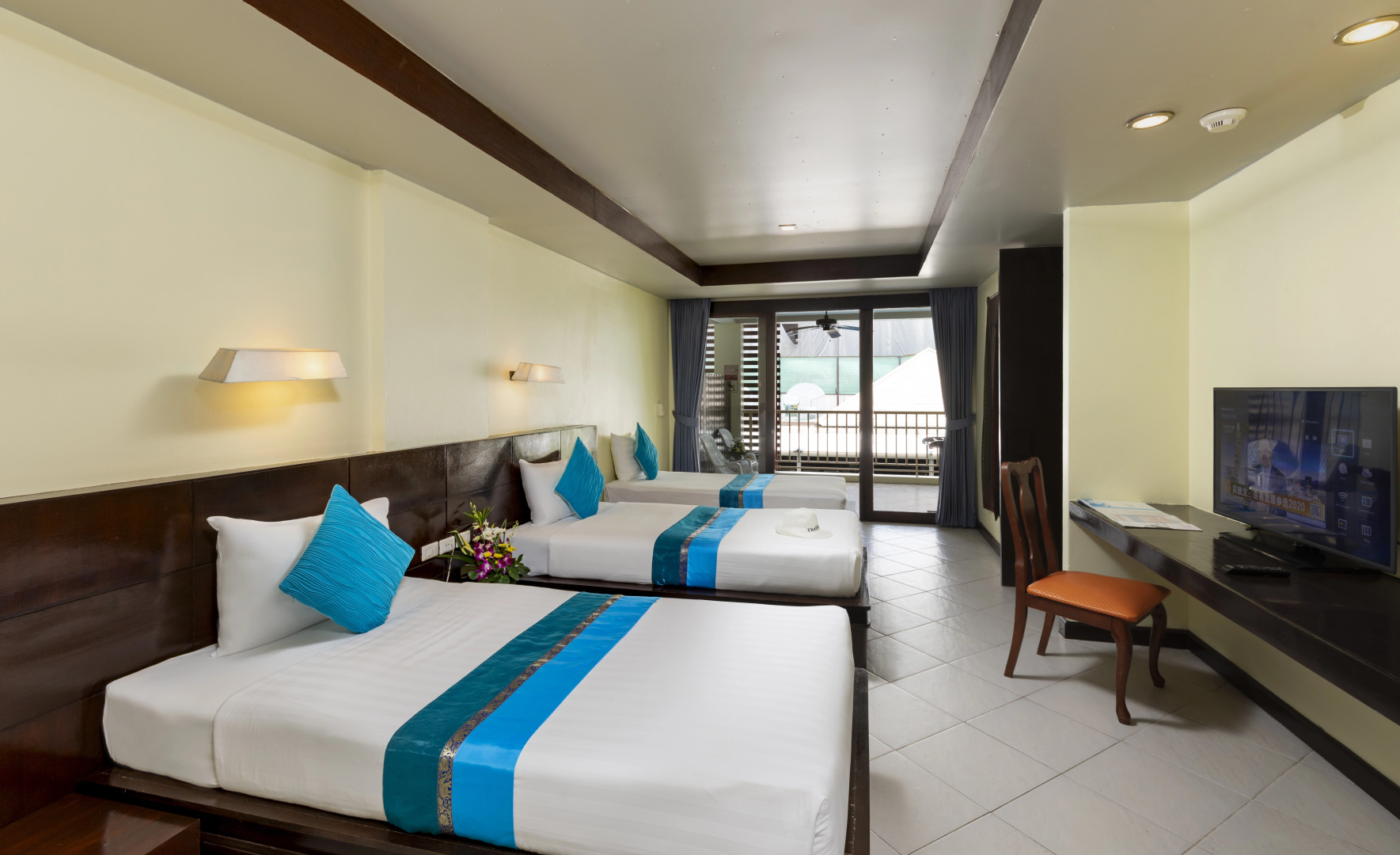 PGS Hotels Casa Del Sol