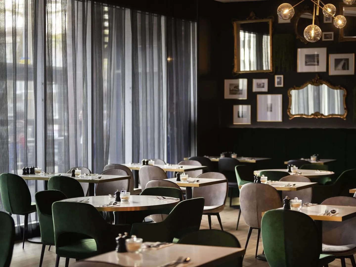 The Sebel Canberra Civic