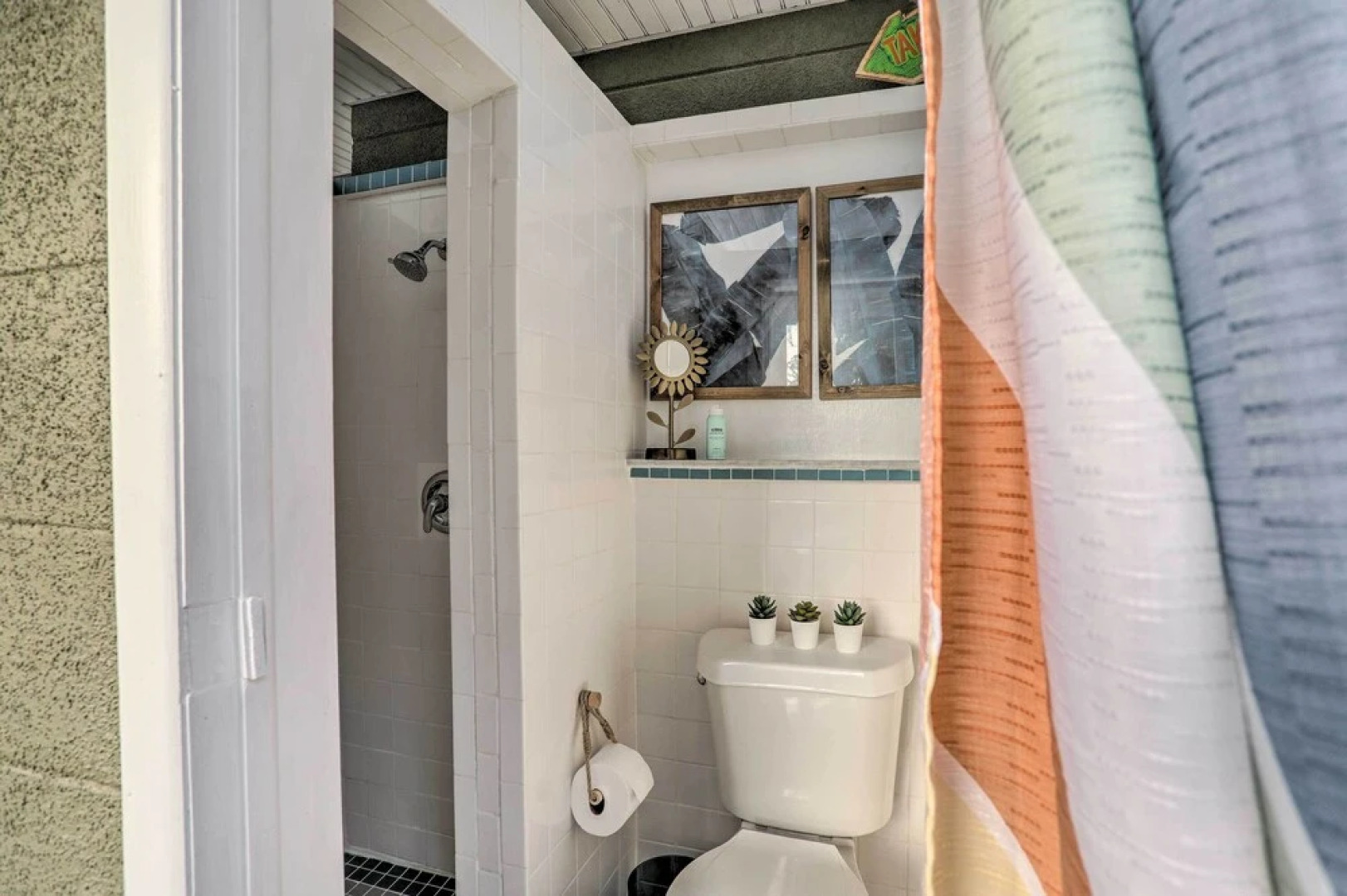 Reddington Beach Oasis w/ Pool, Walk to Ocean!