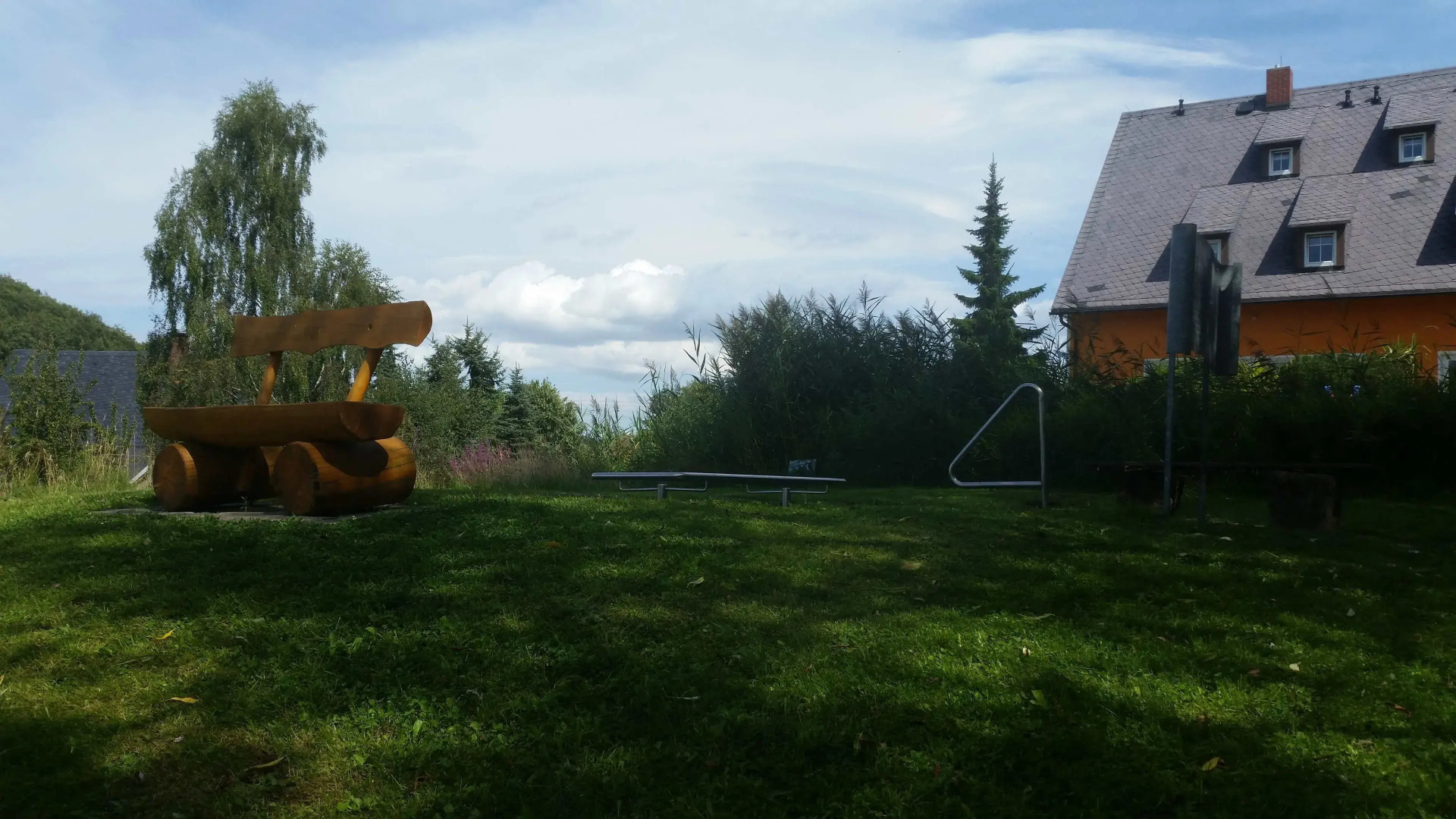 Auf der Heide Gasthof & Pension