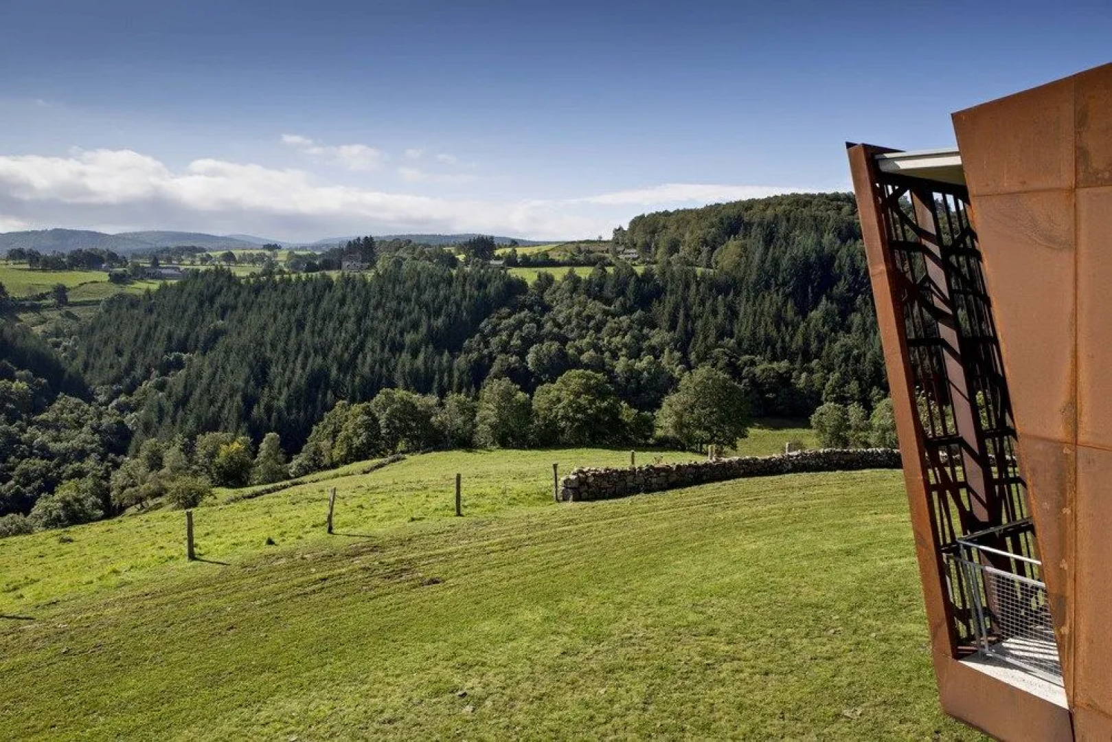 Relais & Chateaux Serge Vieira