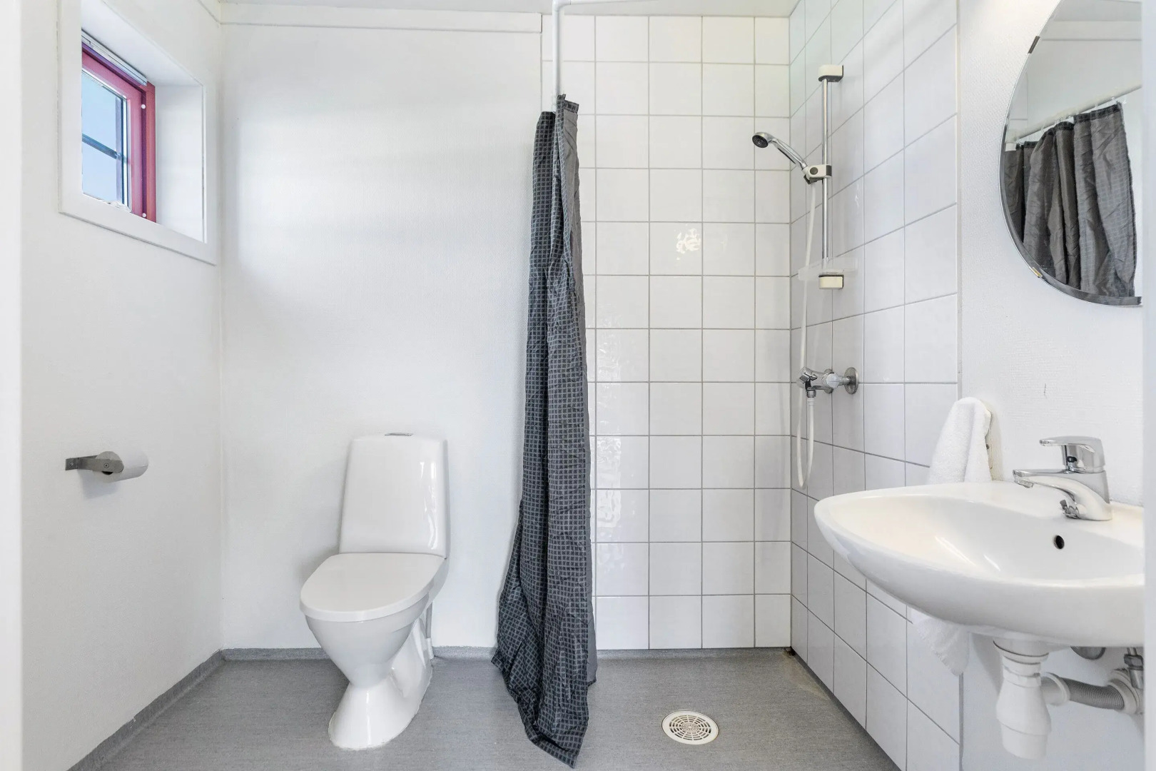 Topcamp Mjøsa - Brumunddal