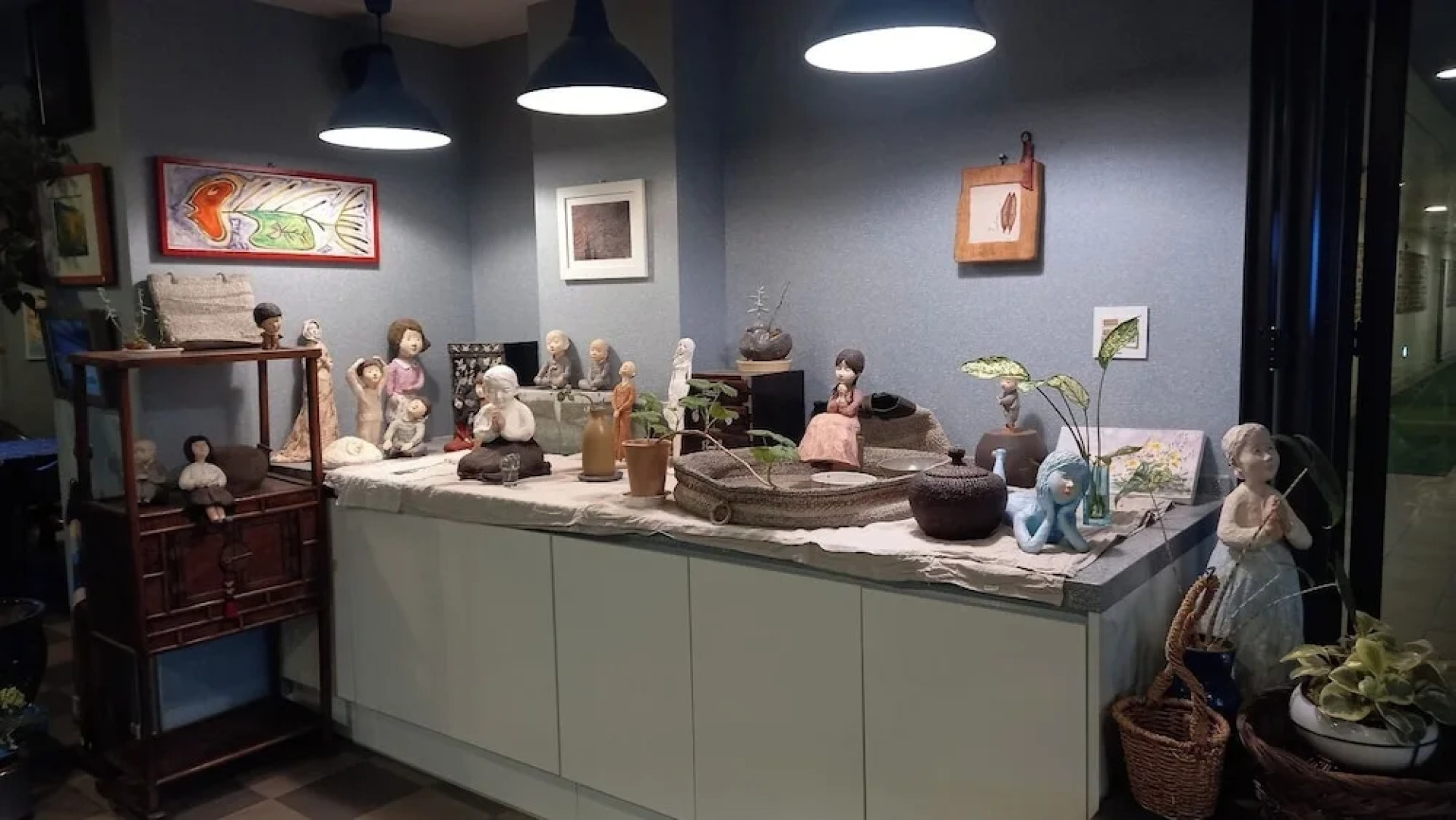 Hotel Jirisan Sunlight