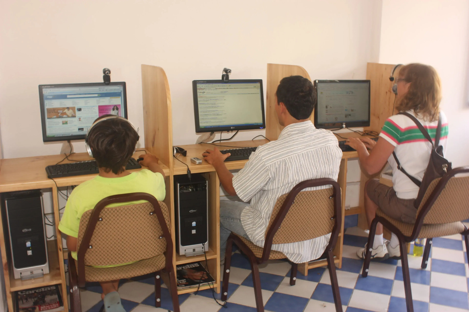 Turismo Bracamonte Sac