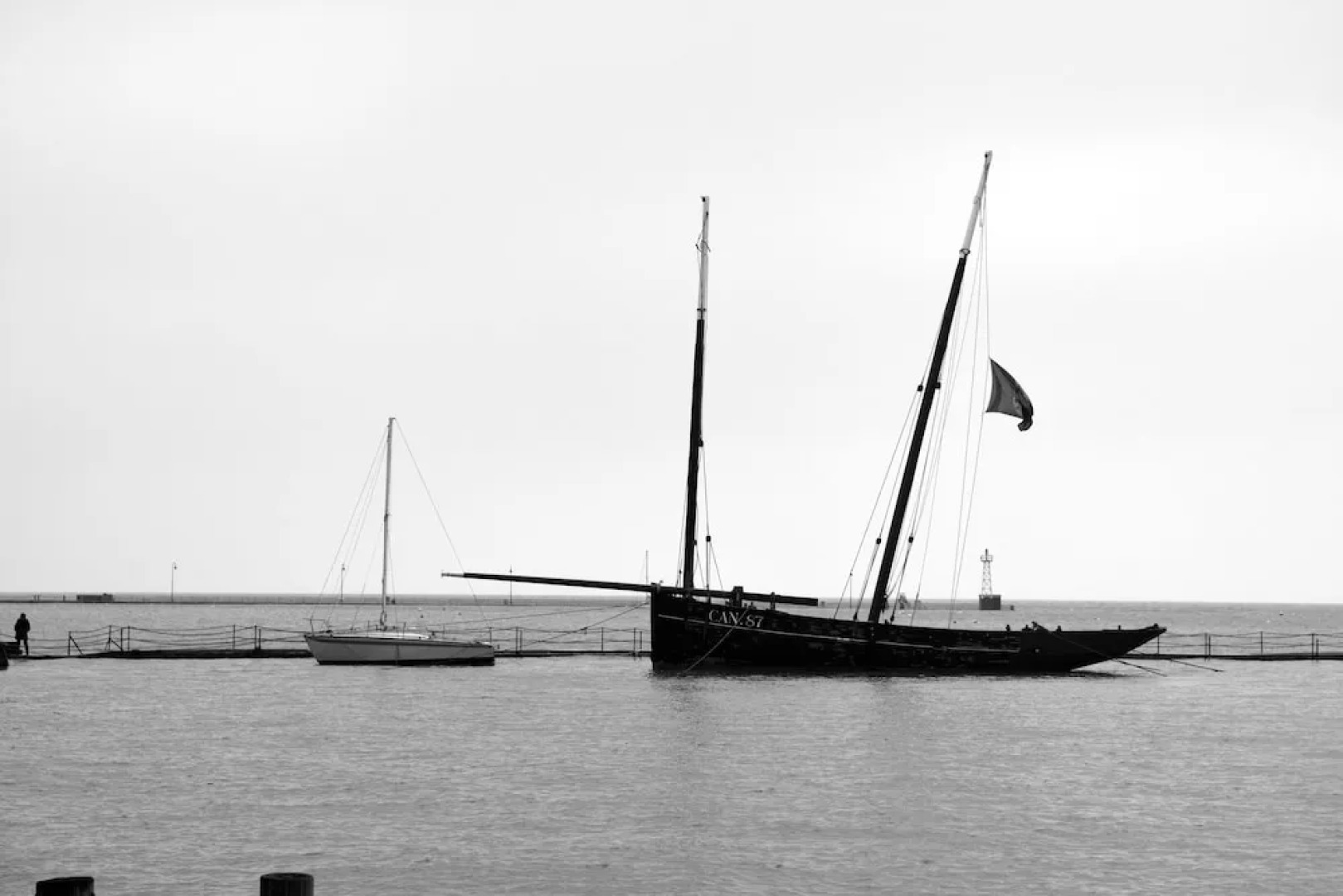 House With one Bedroom in Cancale, With Enclosed Garden and Wifi - 3 k