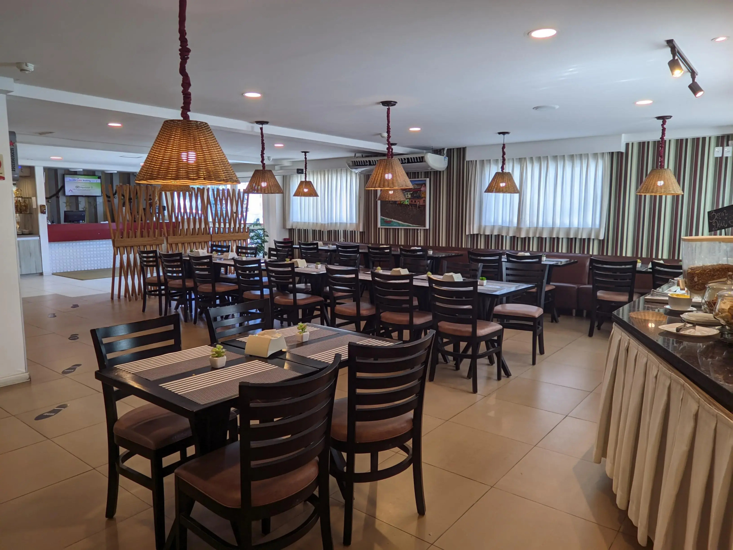 Hotel Anahi