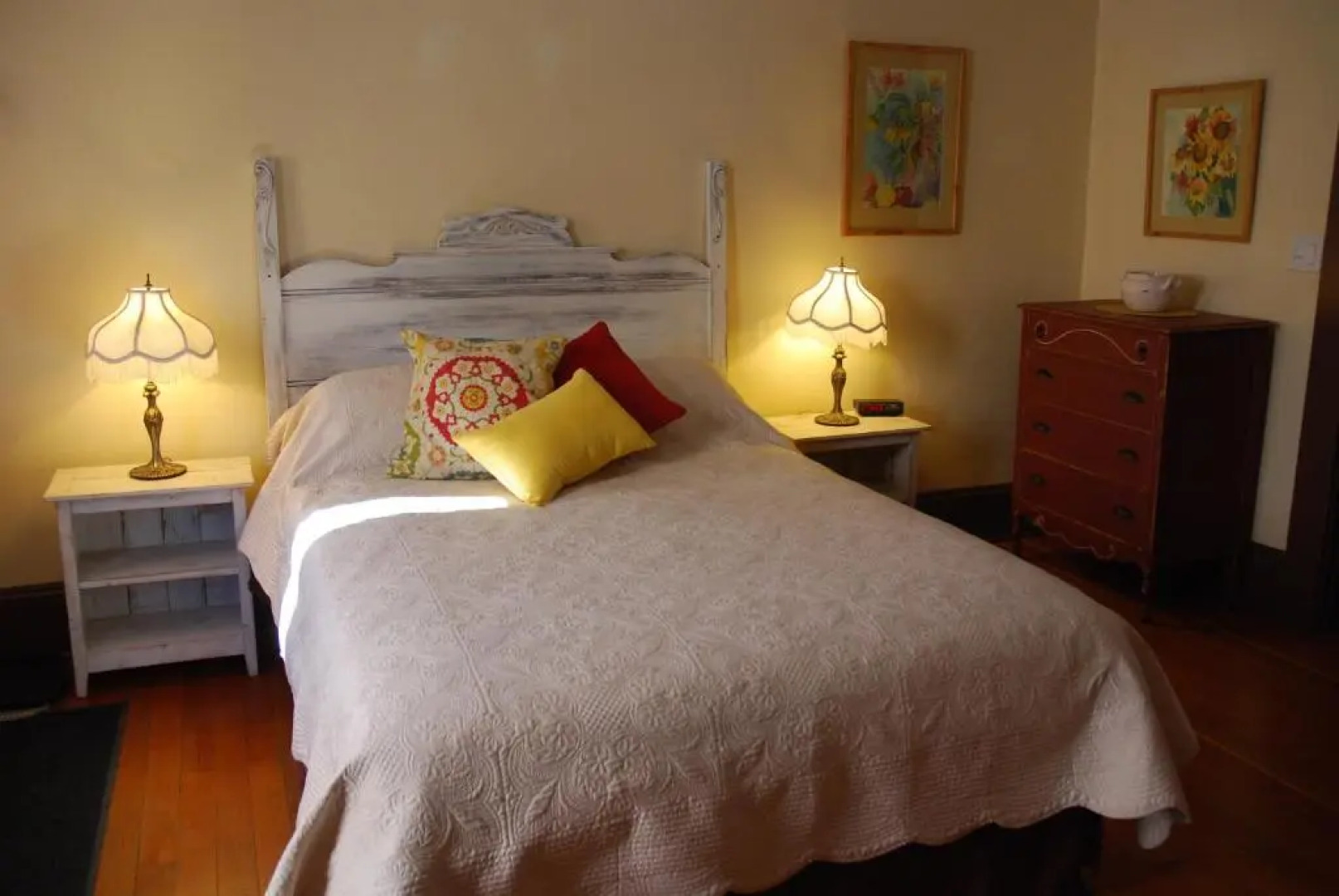 Victoria Falls House Inn