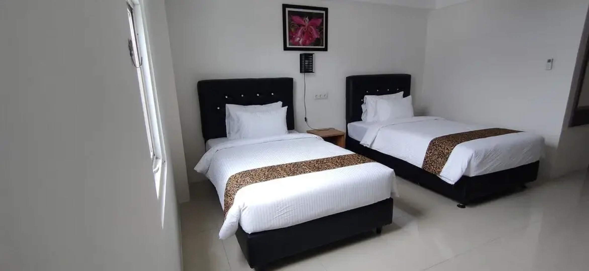 Golden Ganesha Hotel Yogyakarta by Ecommerceloka