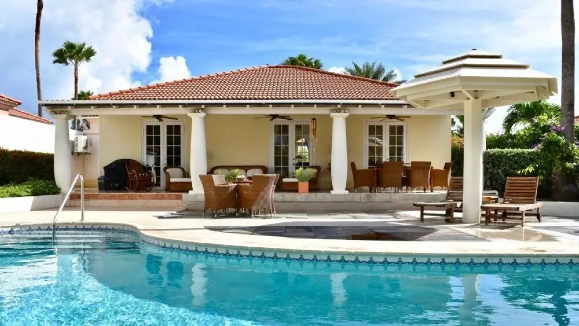 Tierra del Sol Golfers Paradise