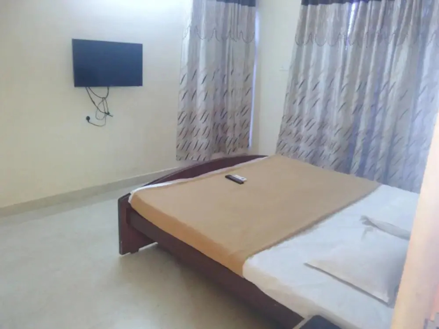 The Grand Oceana Beach Resort