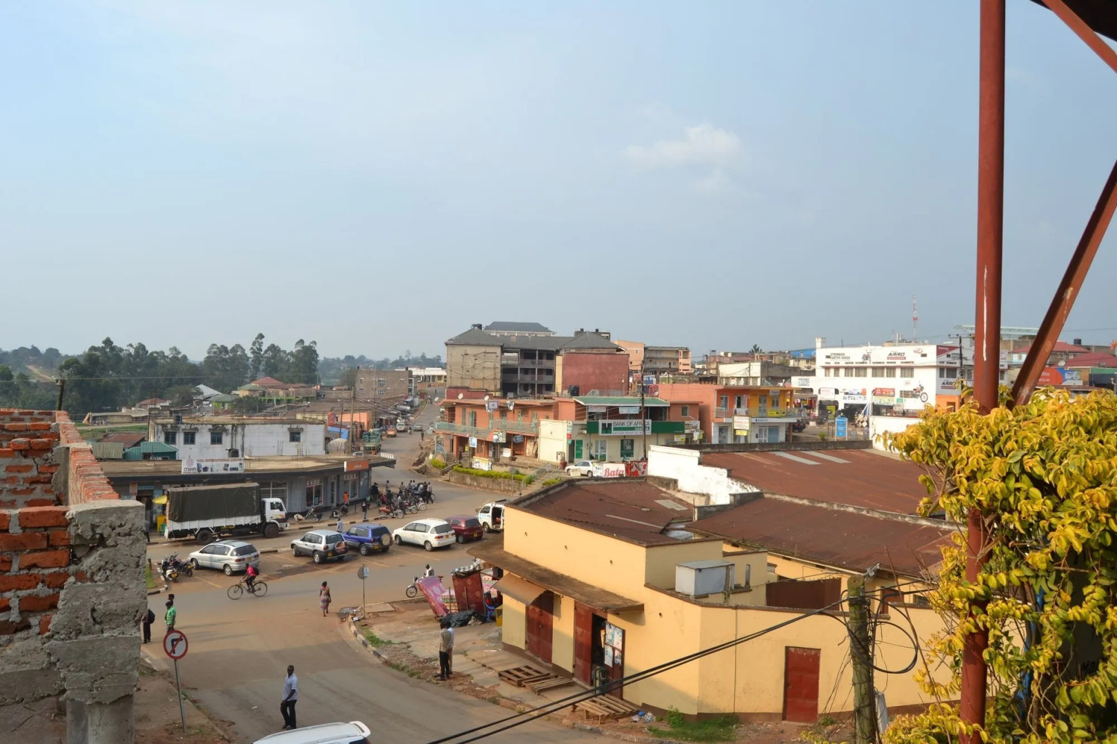 Raja Excelsior Hotel