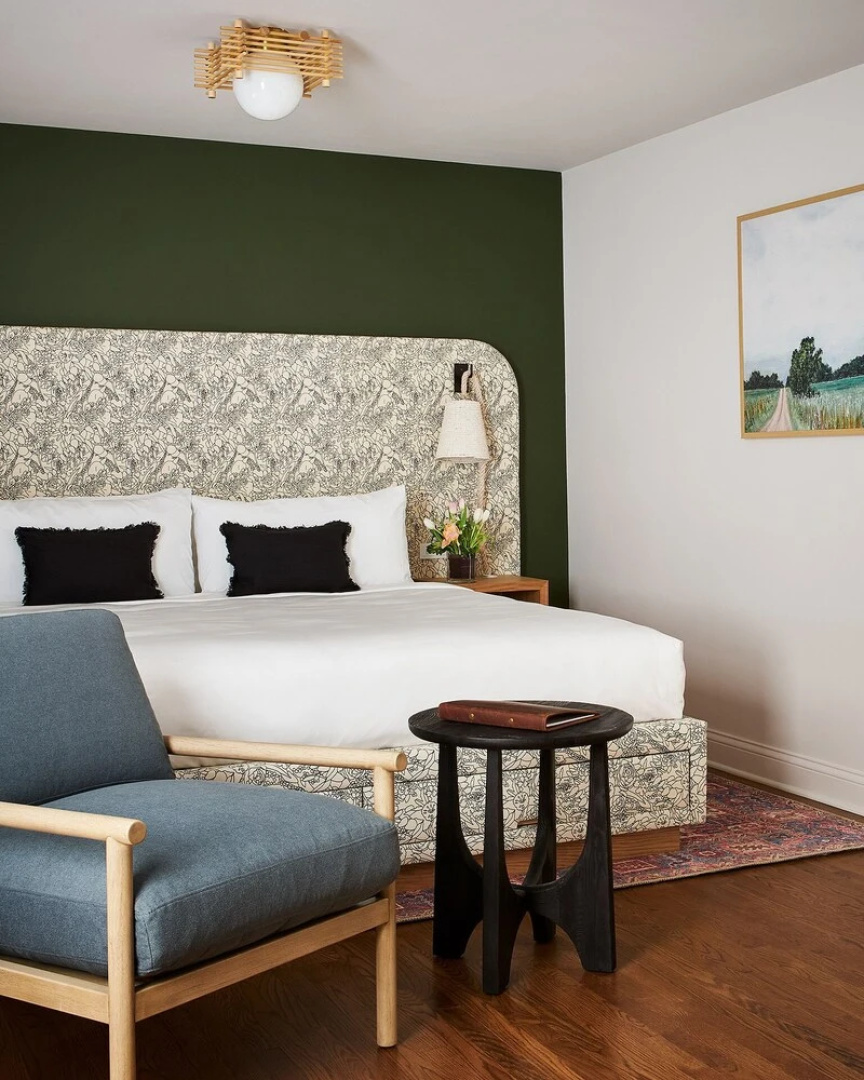 The Neighborhood Hotel - Grand Beach