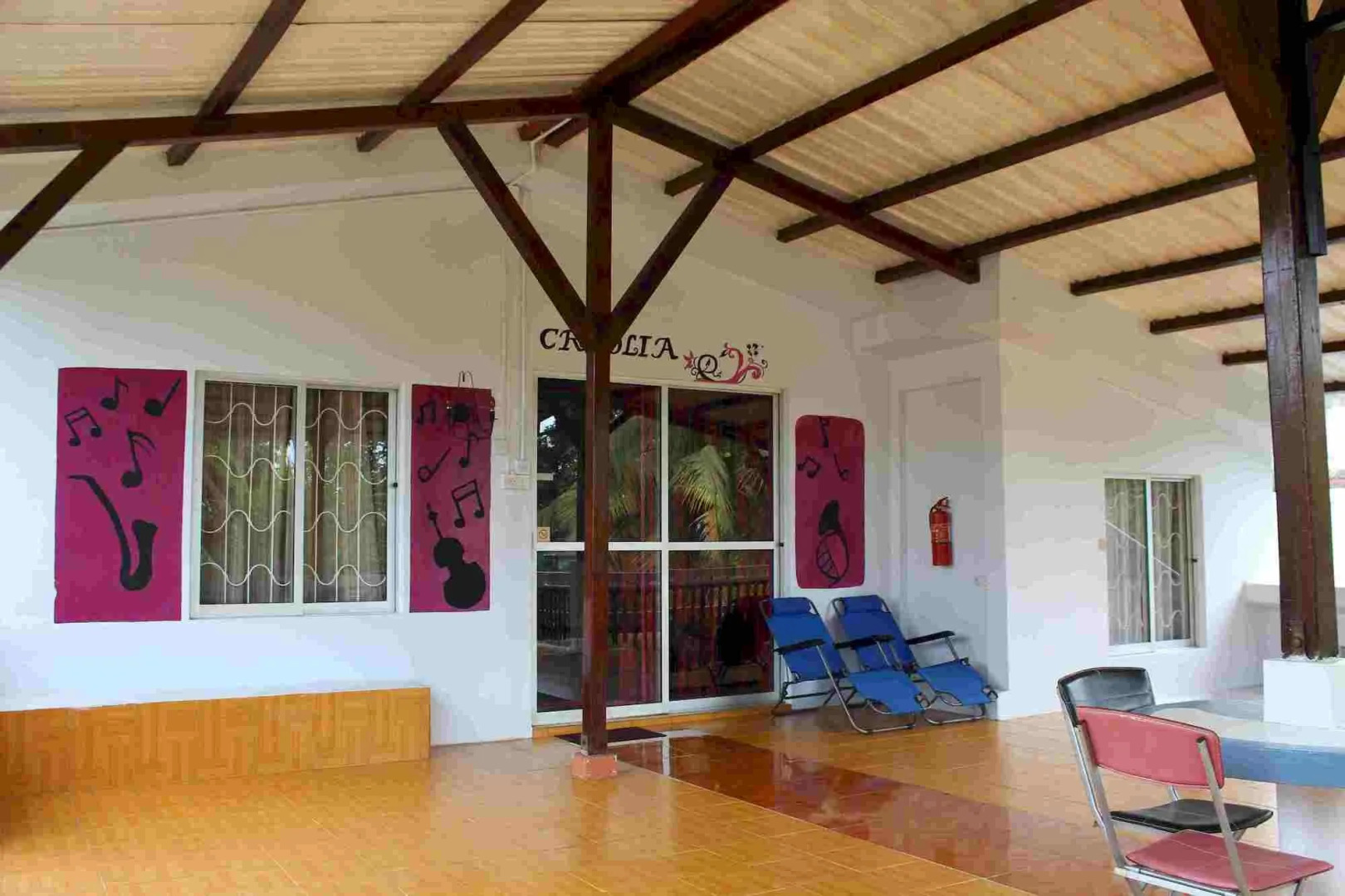 Titli Gite & Table d'hotes