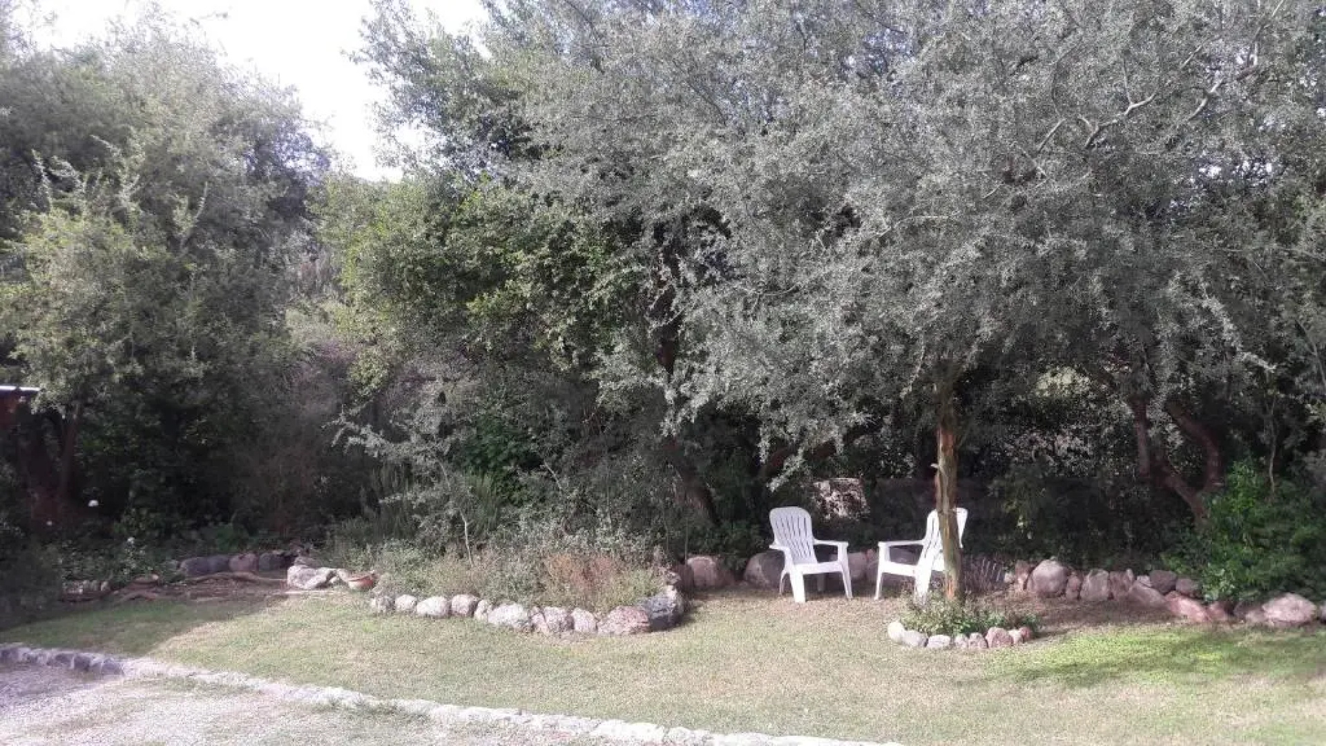 Wilka Pacha - Casas Serranas