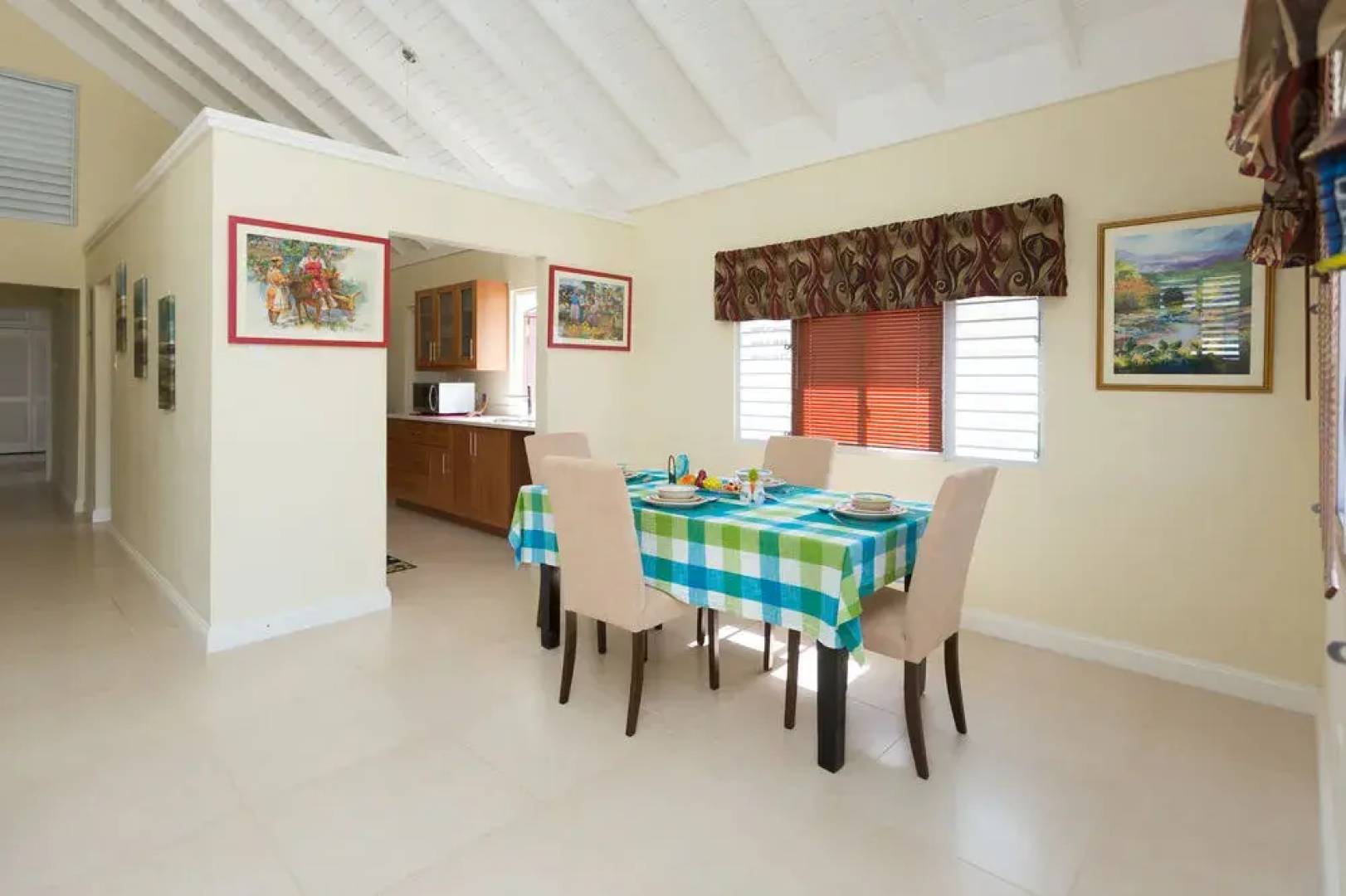 Ocho Rios Villa at Coolshade VI