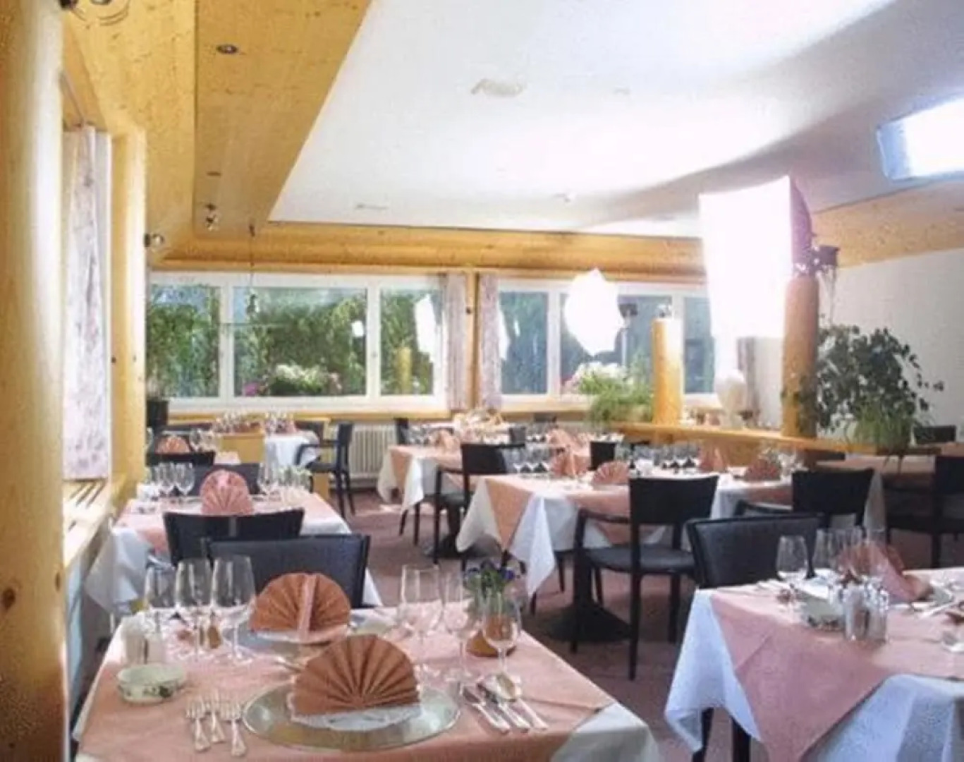 Hotel Streiff Superior