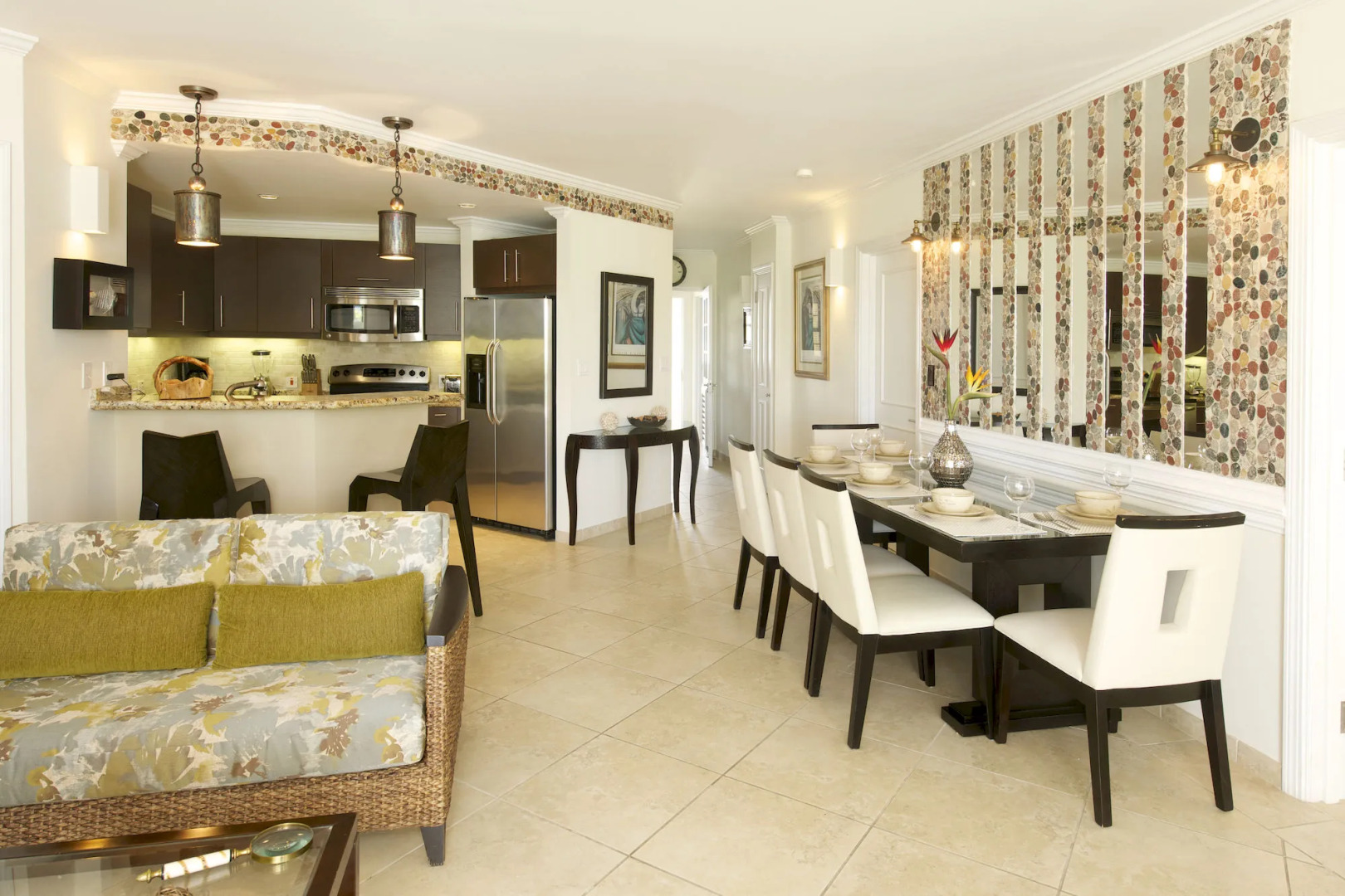 Sapphire Beach Condominiums by Blue Sky Luxury