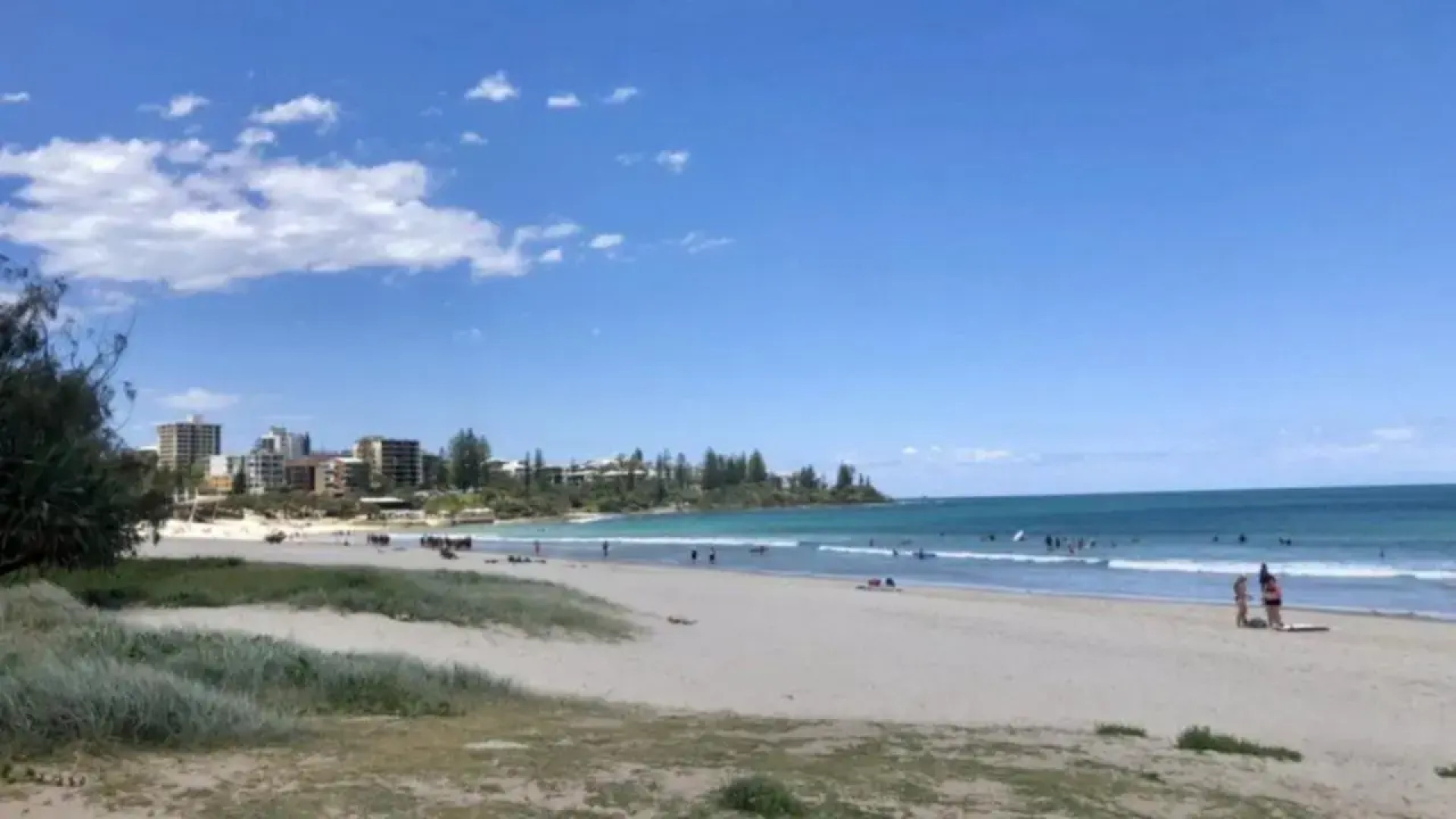 Unit 5 'dulkara' Kings Beach