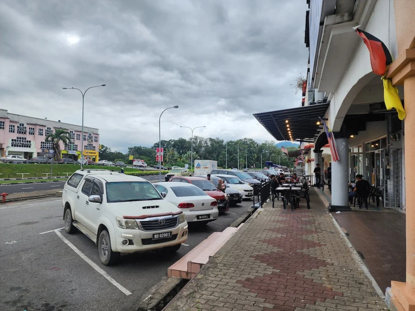 Nilai Hotel