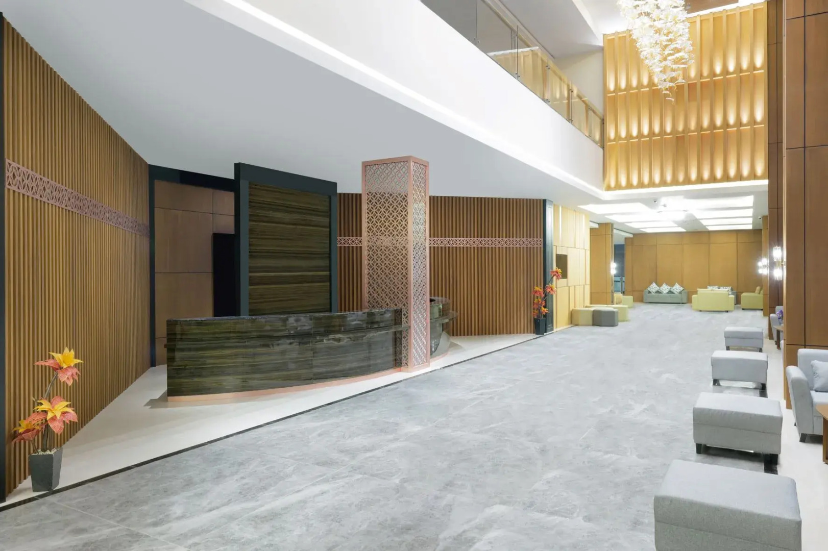 FOX Harris Hotel & Conventions Banjarnegara