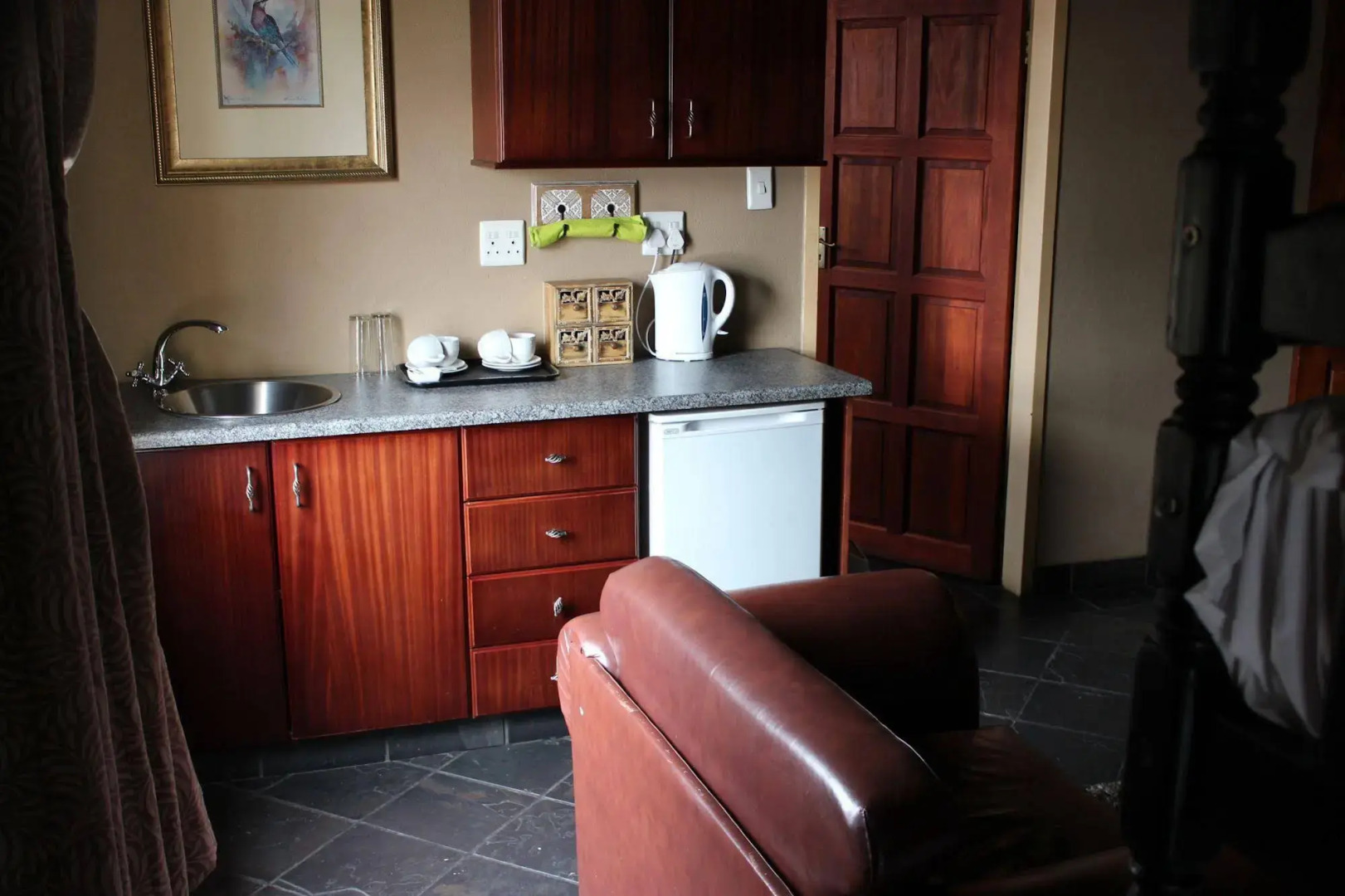 Goldfields Lodge and Conference Centre