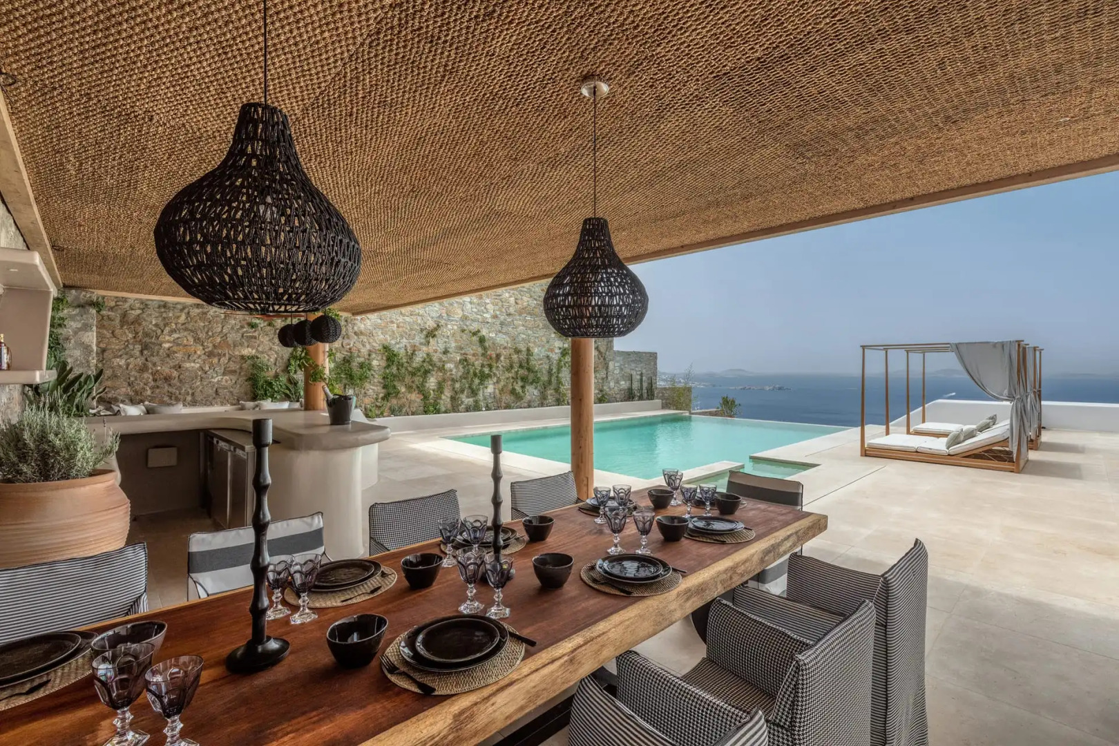 Silver Breeze Villa