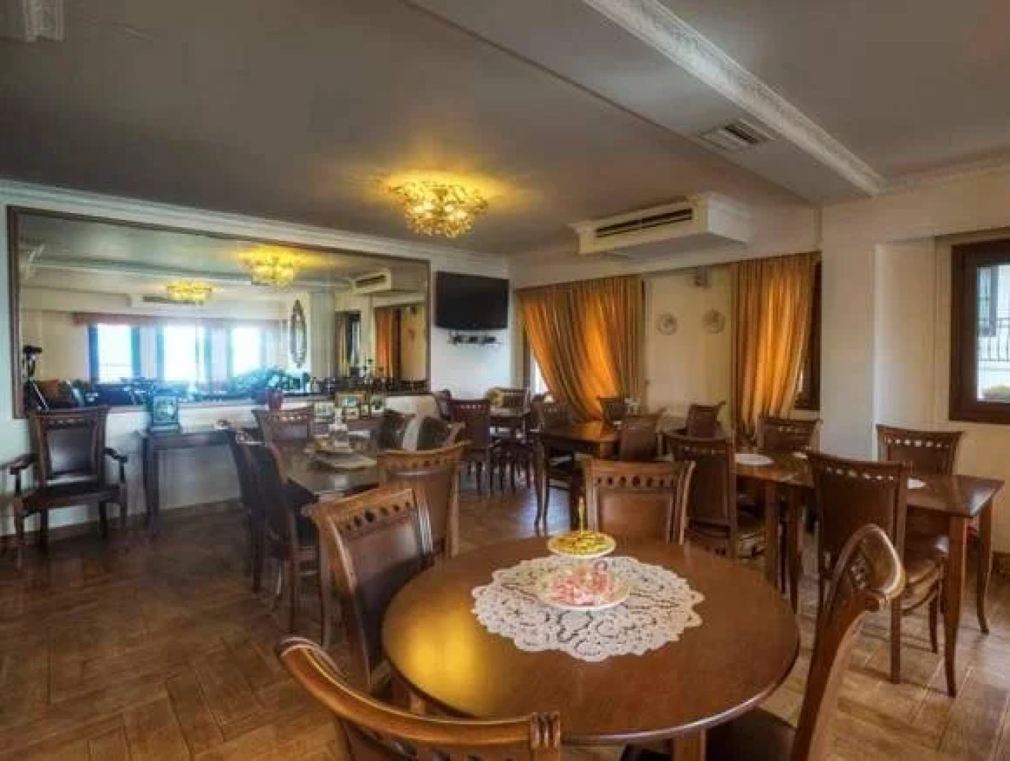 Guesthouse Konstantinos Bakaris