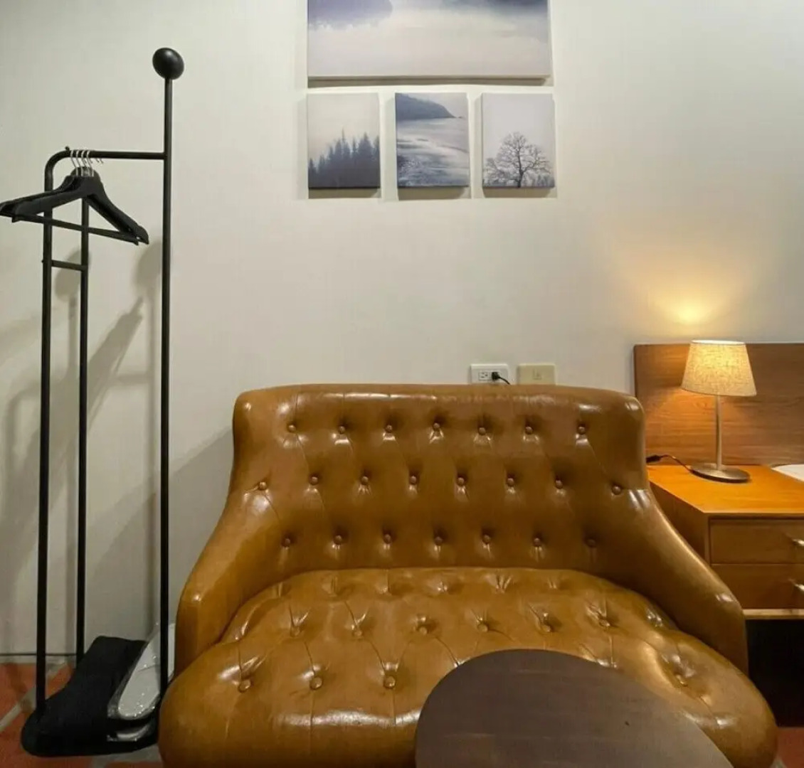 Guning Xiexinyuan Historical Inn